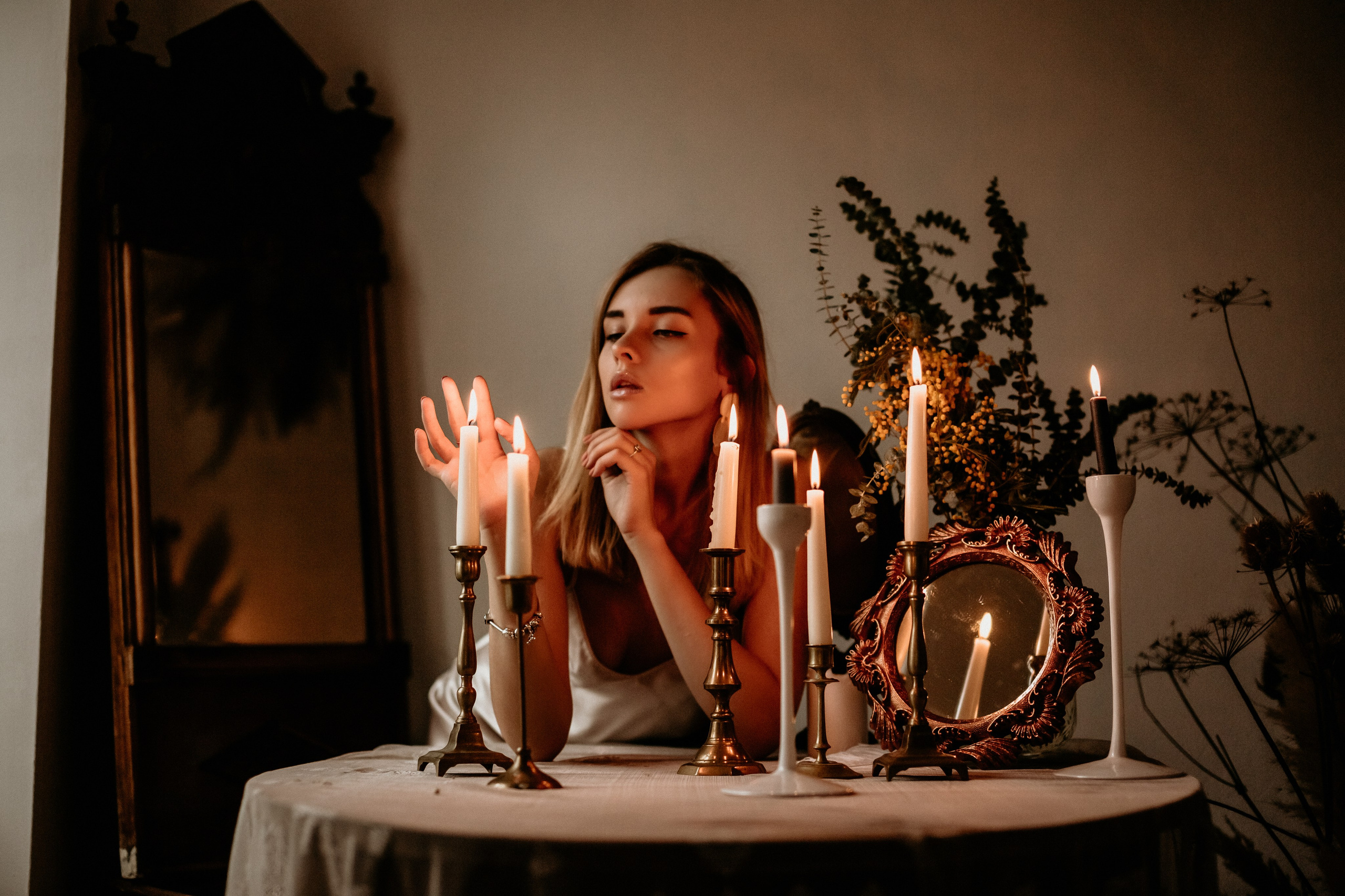 Nastia. Wedding and Family Photograph