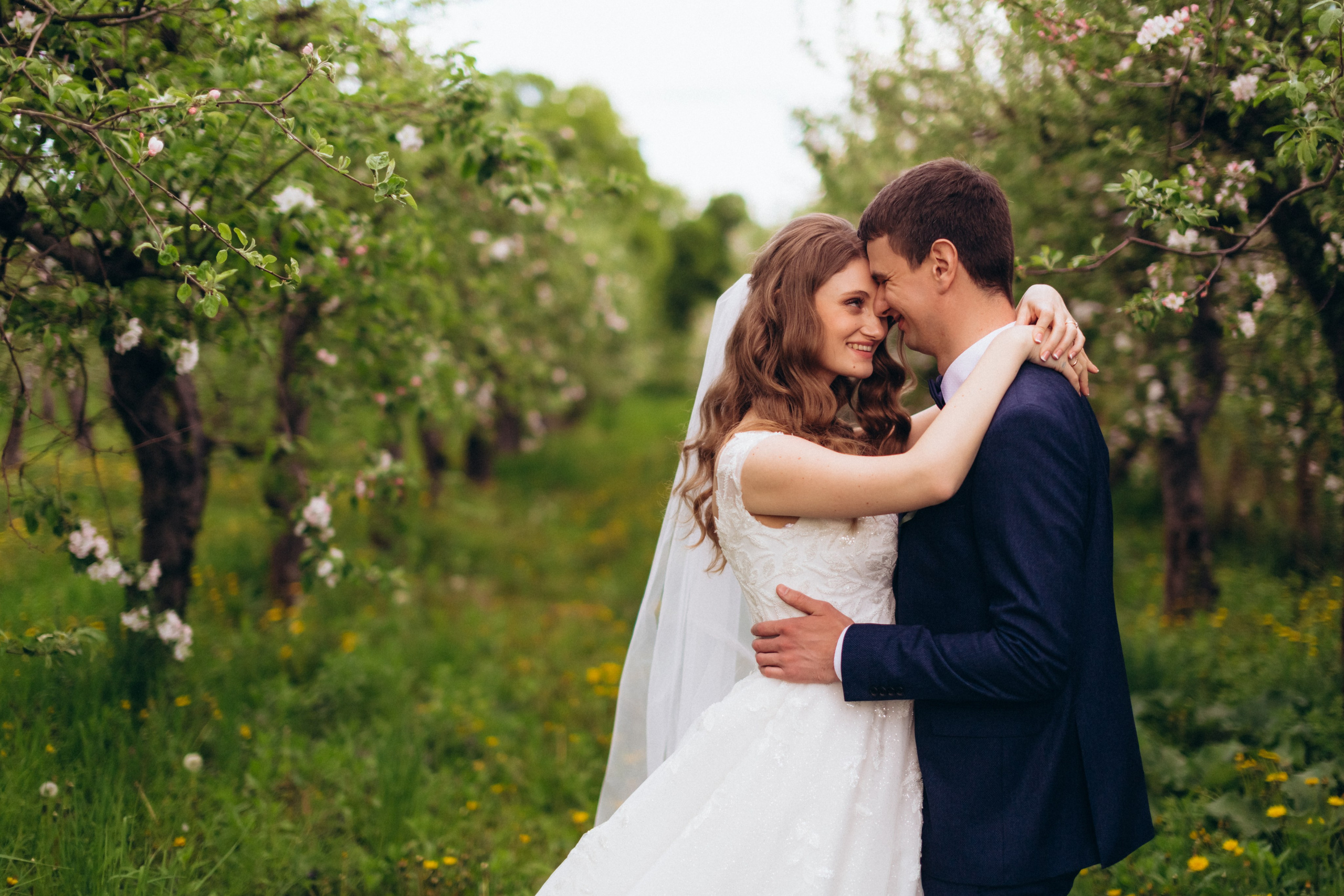 Irina & Kiril. Wedding and Family Photograph