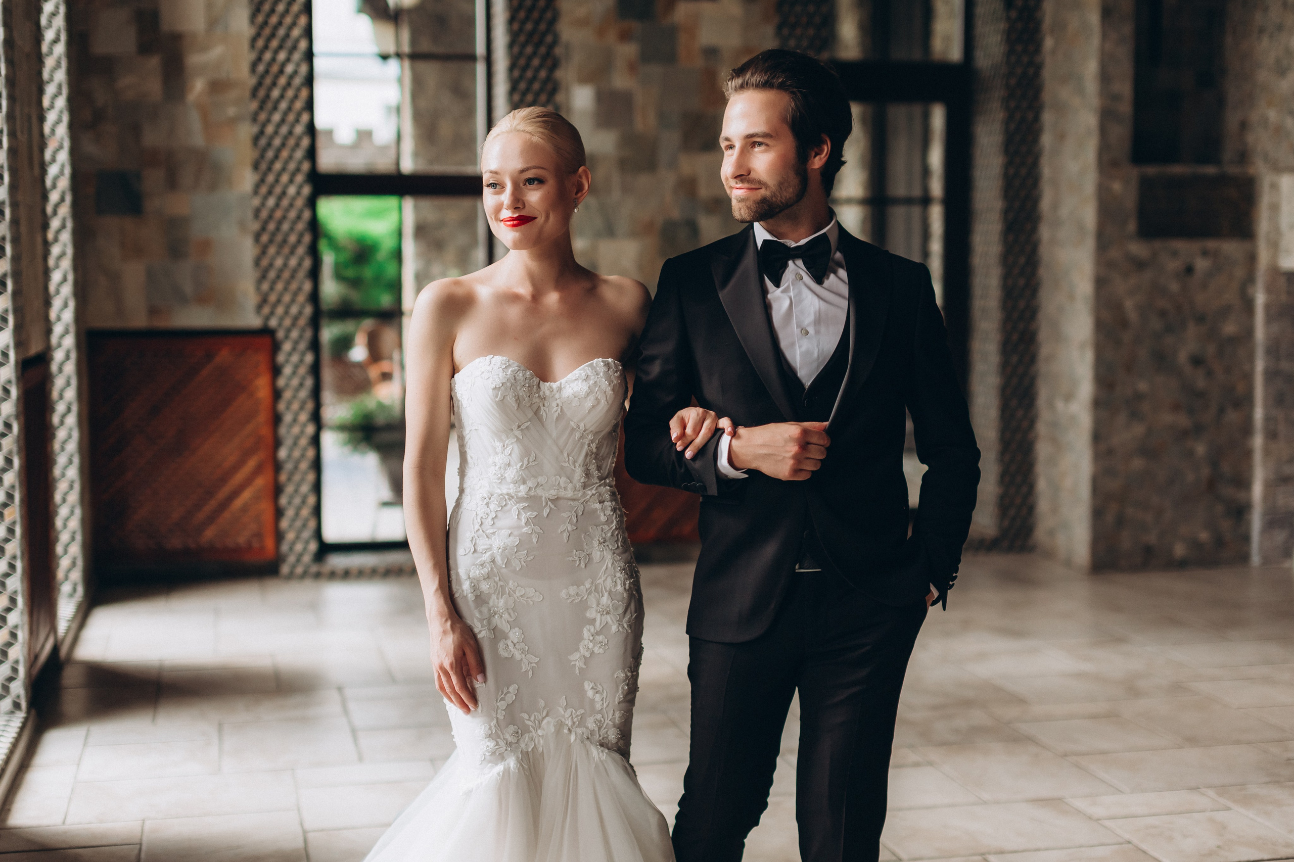 Sergey & Alesia. Wedding and Family Photograph