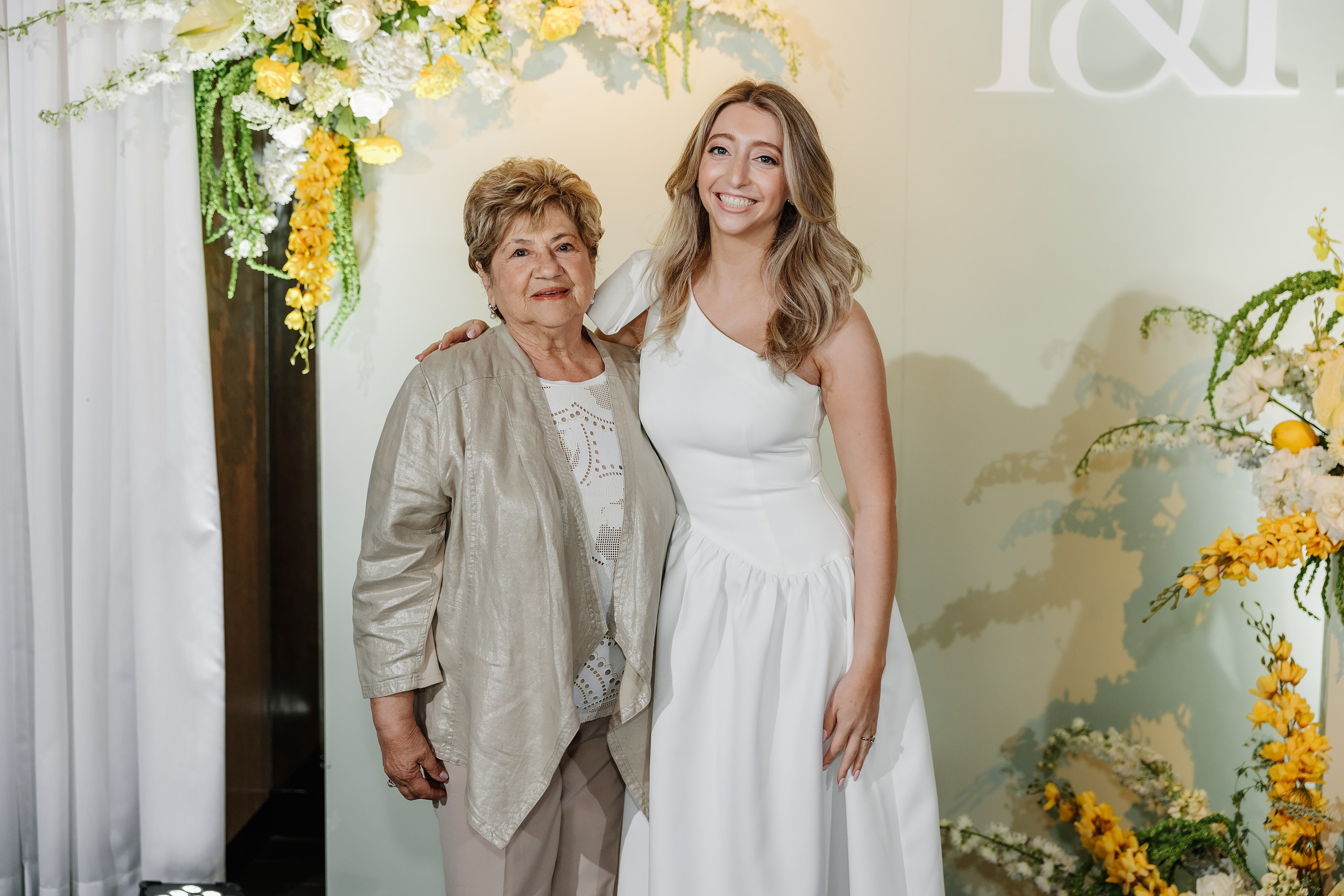 06.16.2024 Engagement Party. Wedding family event photographer in Chicago Nick Yushevich