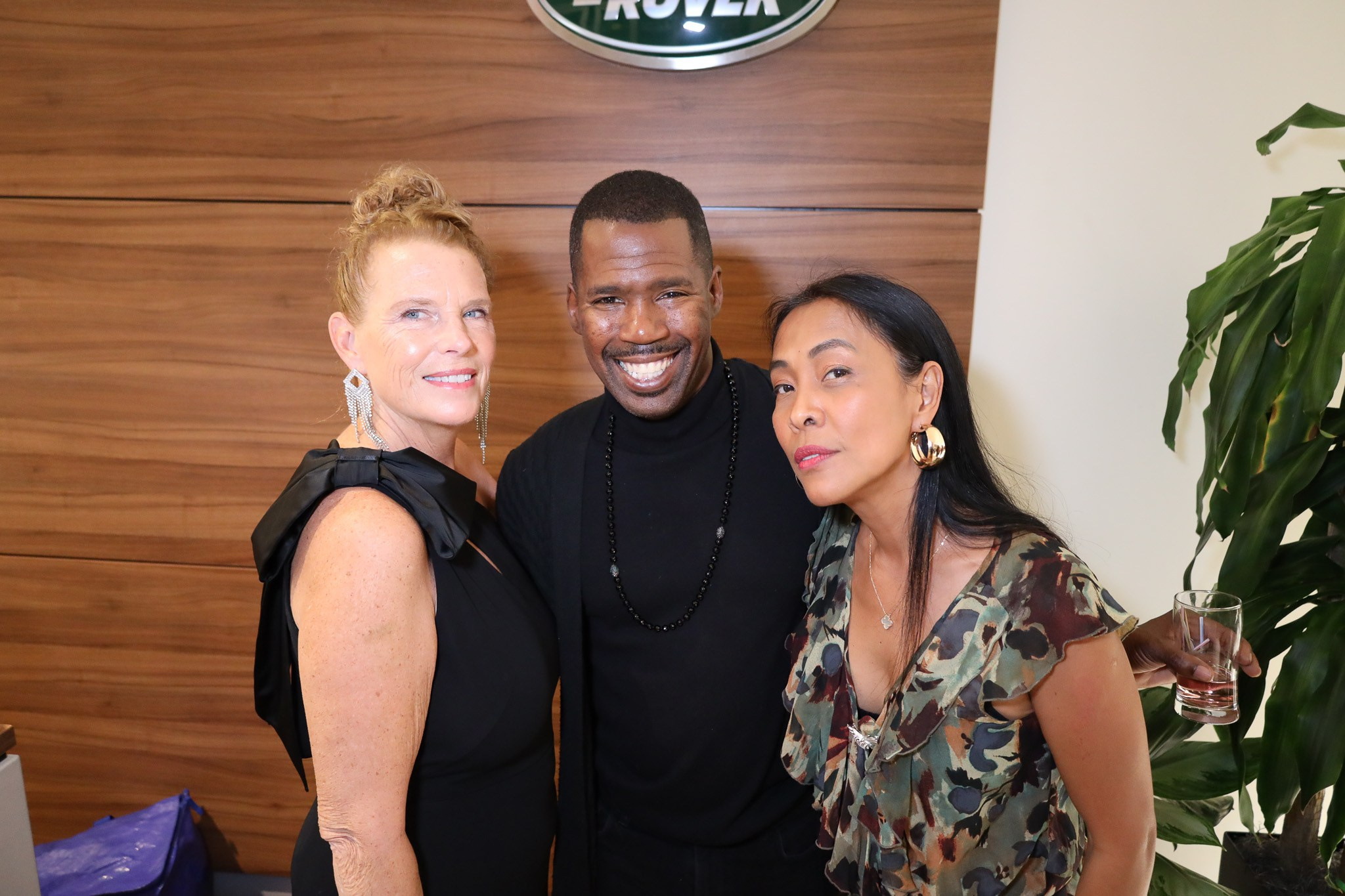 NLM at Bentley Naples. Out and About 239