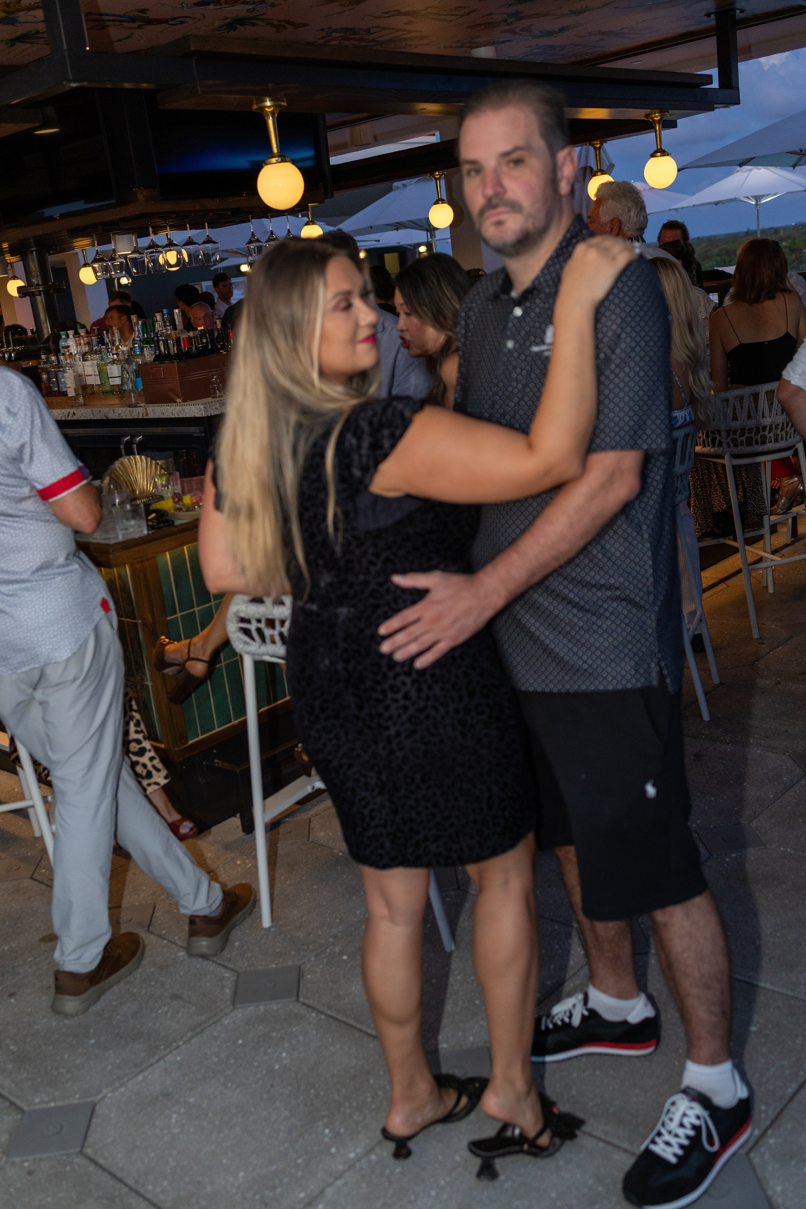 Luara Birthday at the Perry Hotel. Out and About 239