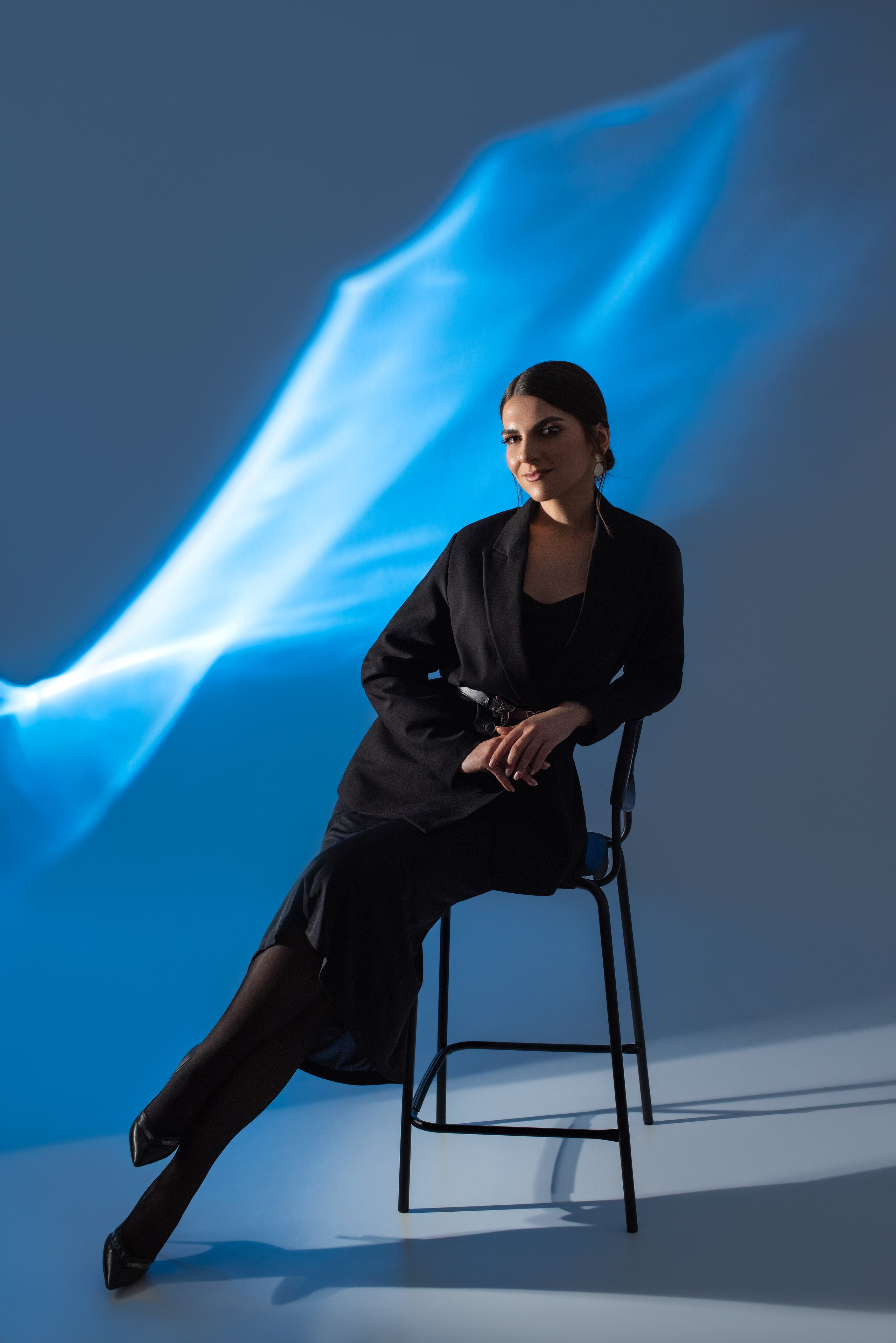 Індивідуальні зйомки. Photographer Rina Lavina