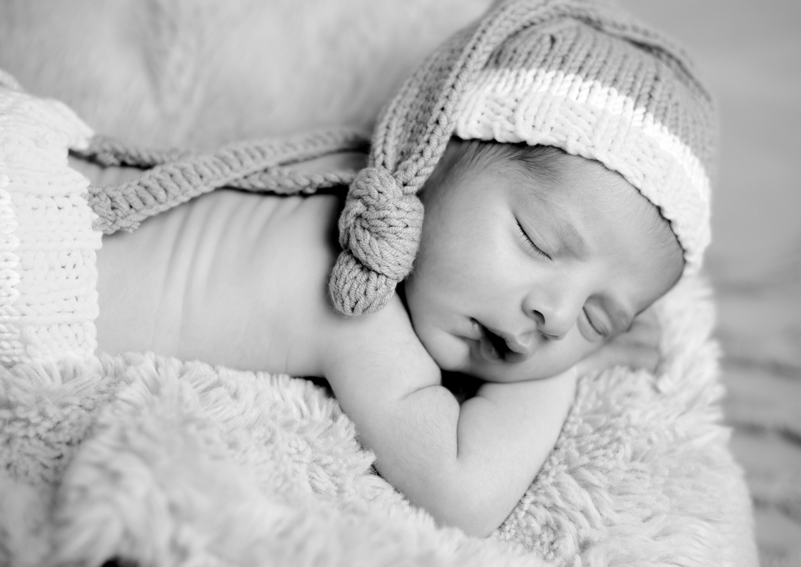 Newborn Photoshoot. Professional Photograher, Antwerpen/Belgium