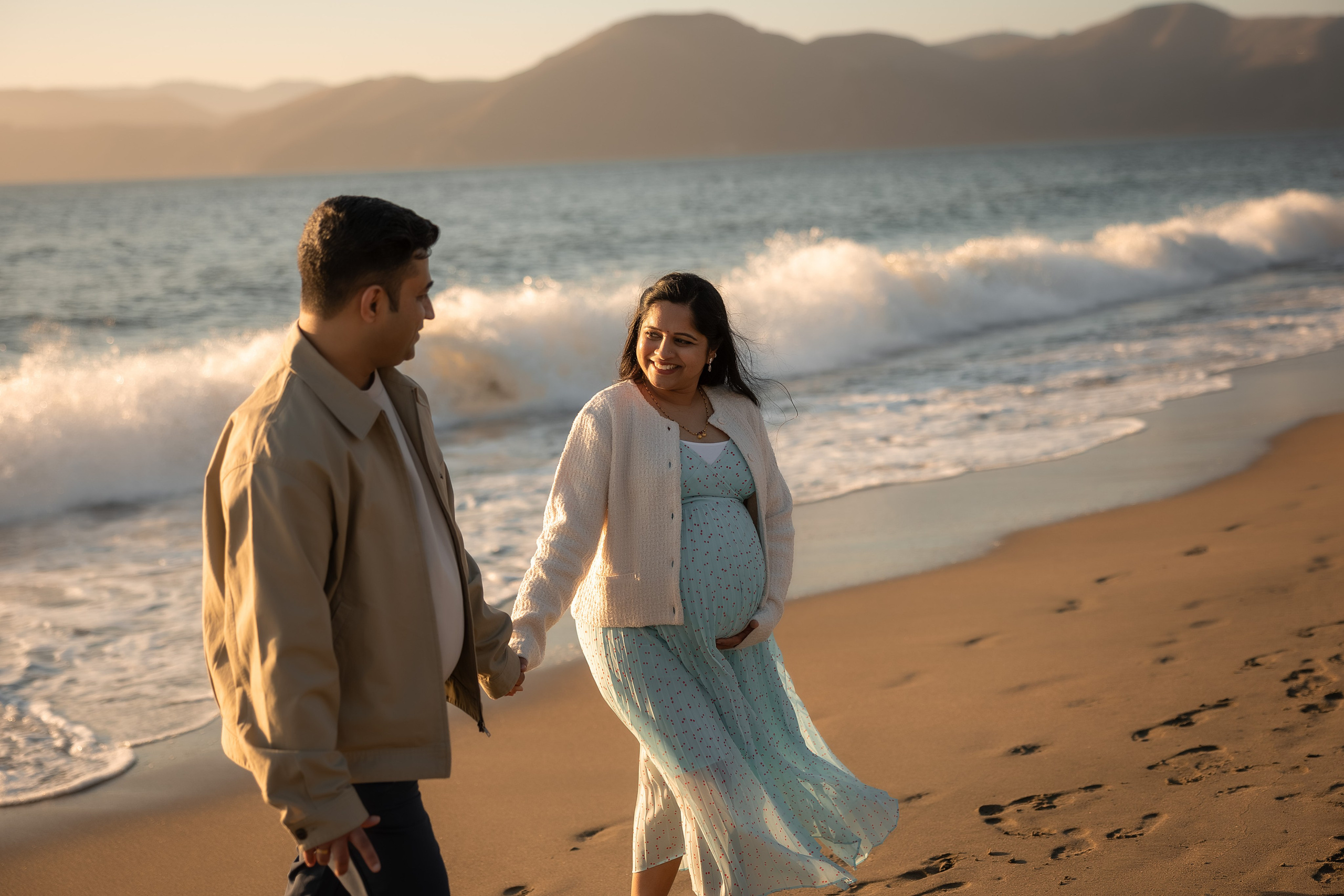 FAMILY & MATERNITY PHOTOGRAPHY. Couples & Families photographer in Bay Area, San Jose, California