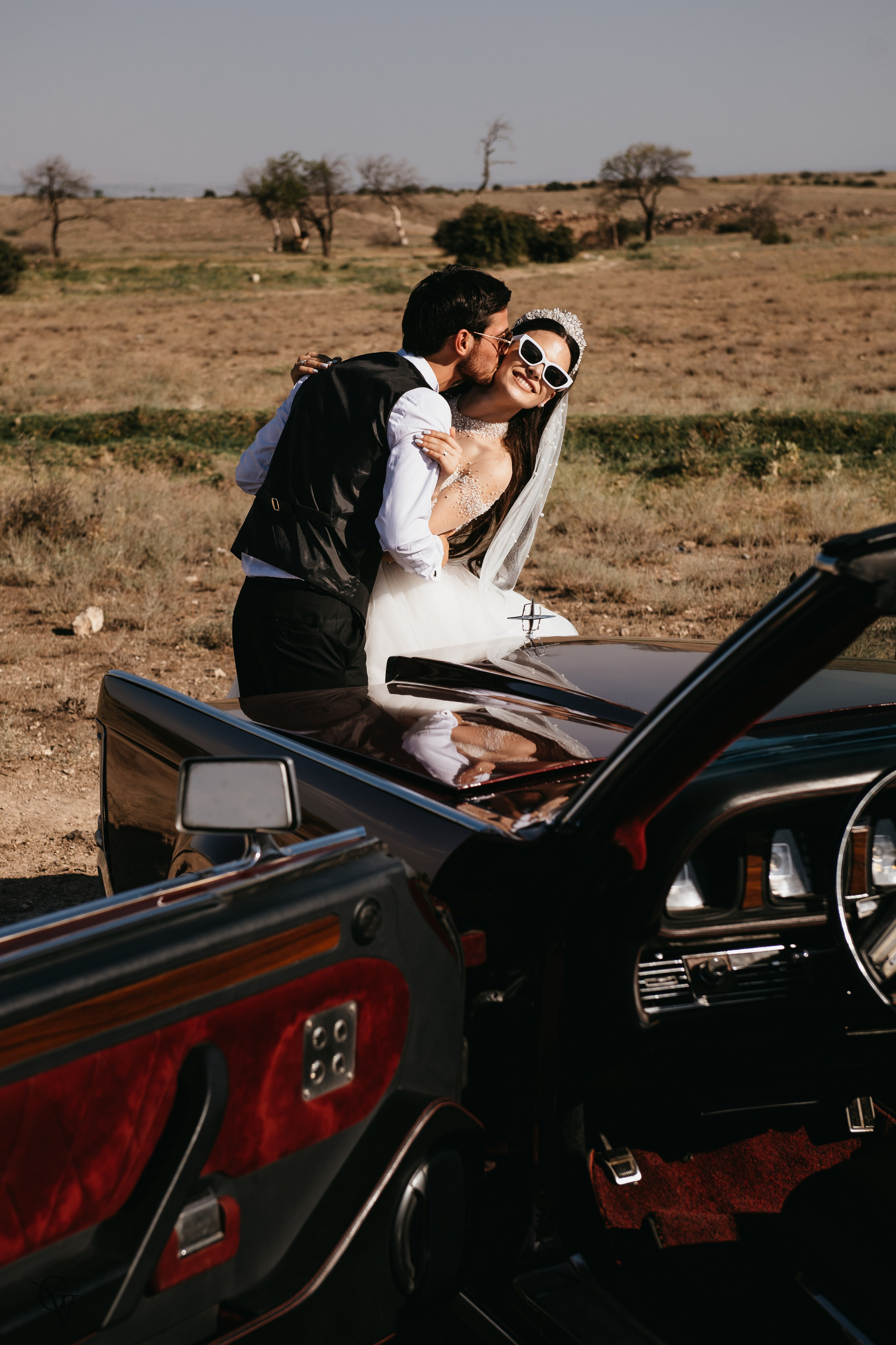 Paruyr & Nina. Wedding photos and video shooting in Armenia and all over the world!!! Photographer in Yerevan