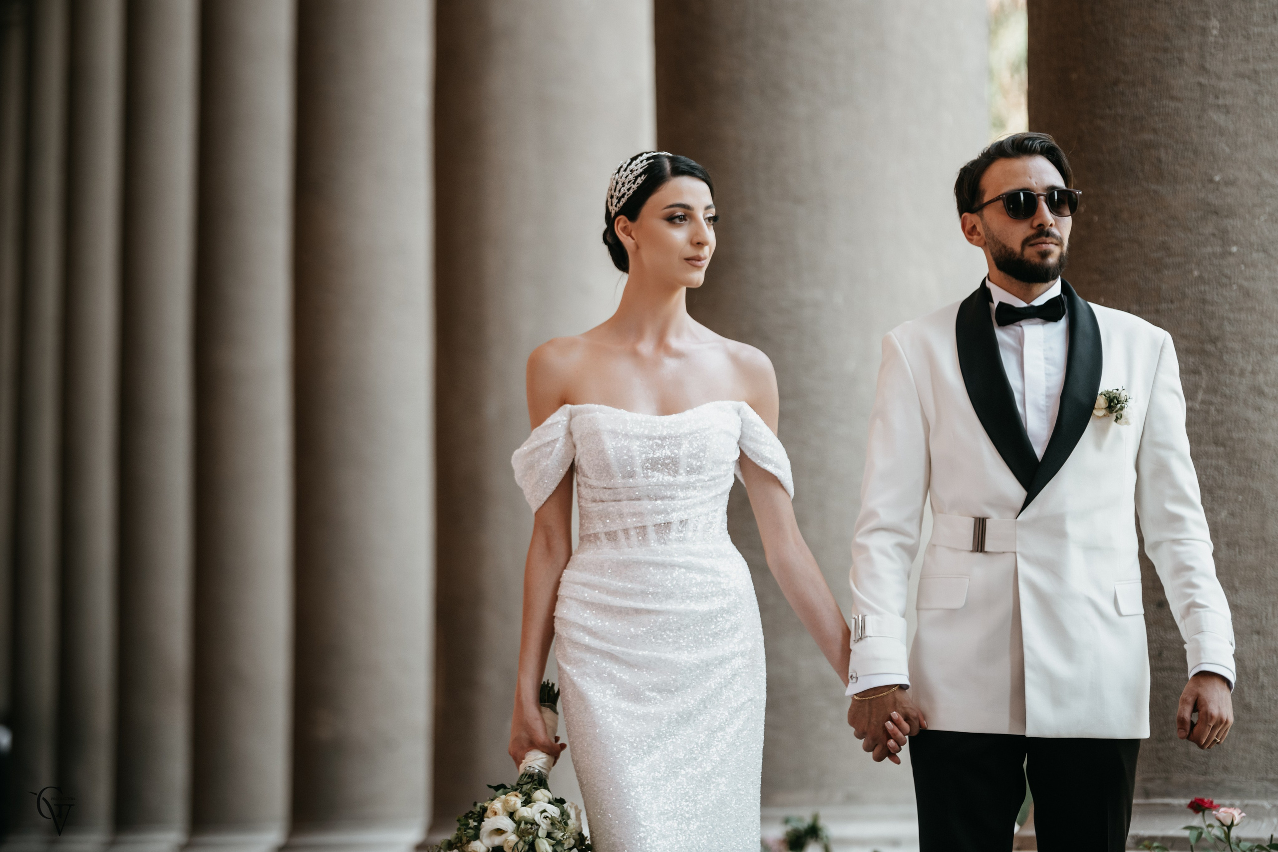 Arthur & Elen (wedding in Armenia). Wedding photos and video shooting in Armenia and all over the world!!! Photographer in Yerevan