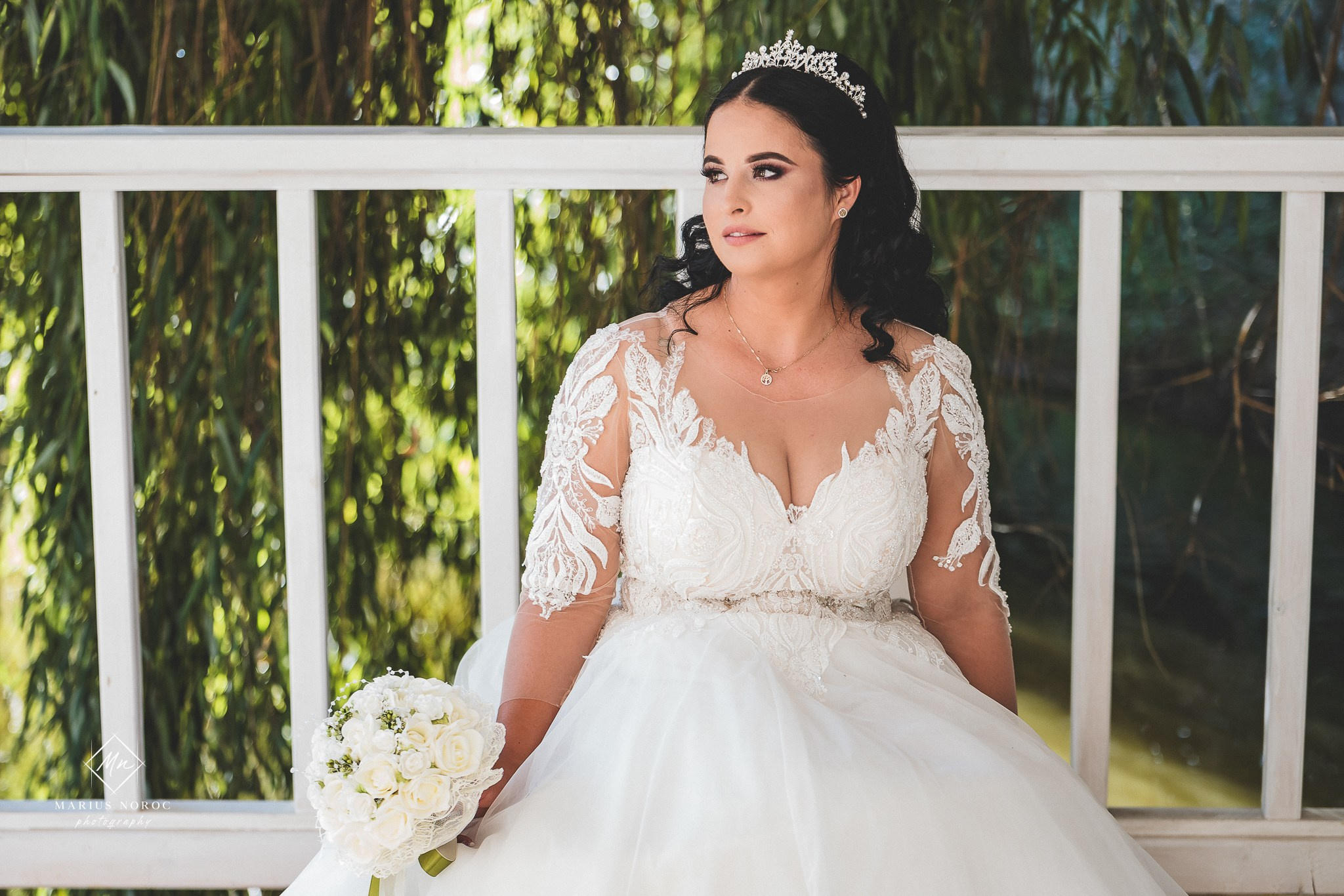 Ana Maria & Vlad | Forest Events Cucorani