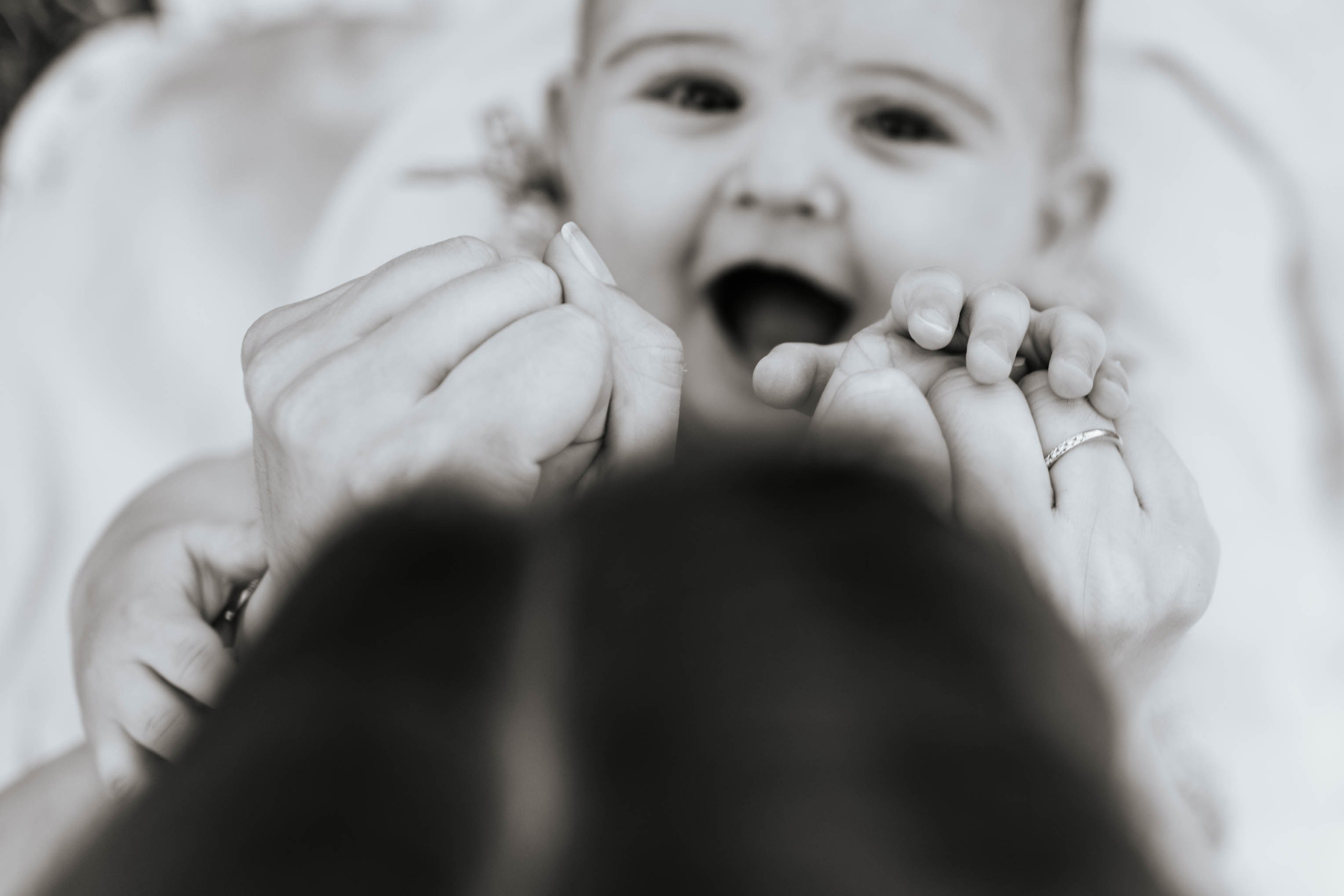 Staša, Petra i Marija - porodično fotografisanje. Dečiji i porodični fotograf