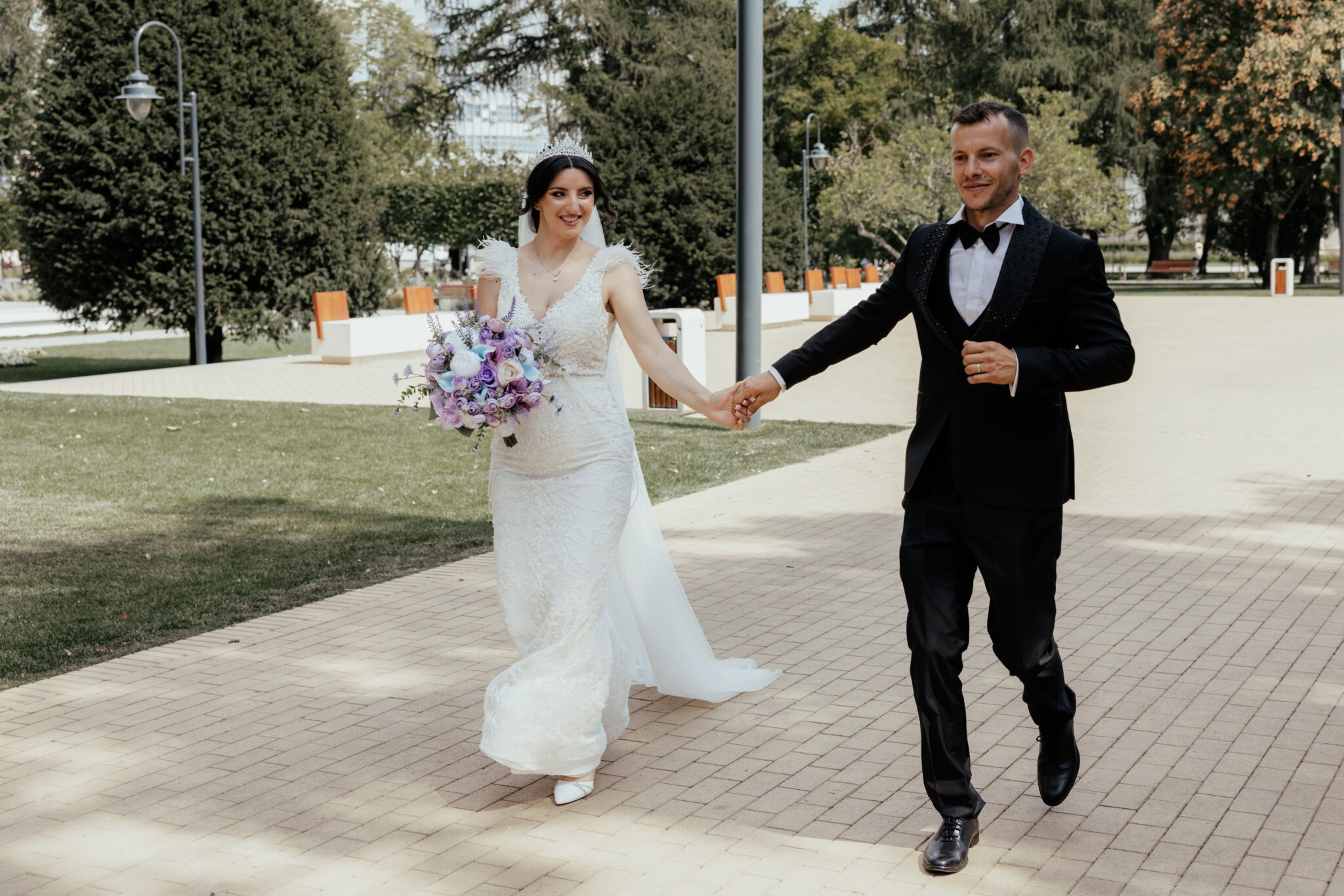 Gabriel Stanciu — Fotograf Nuntă Brasov