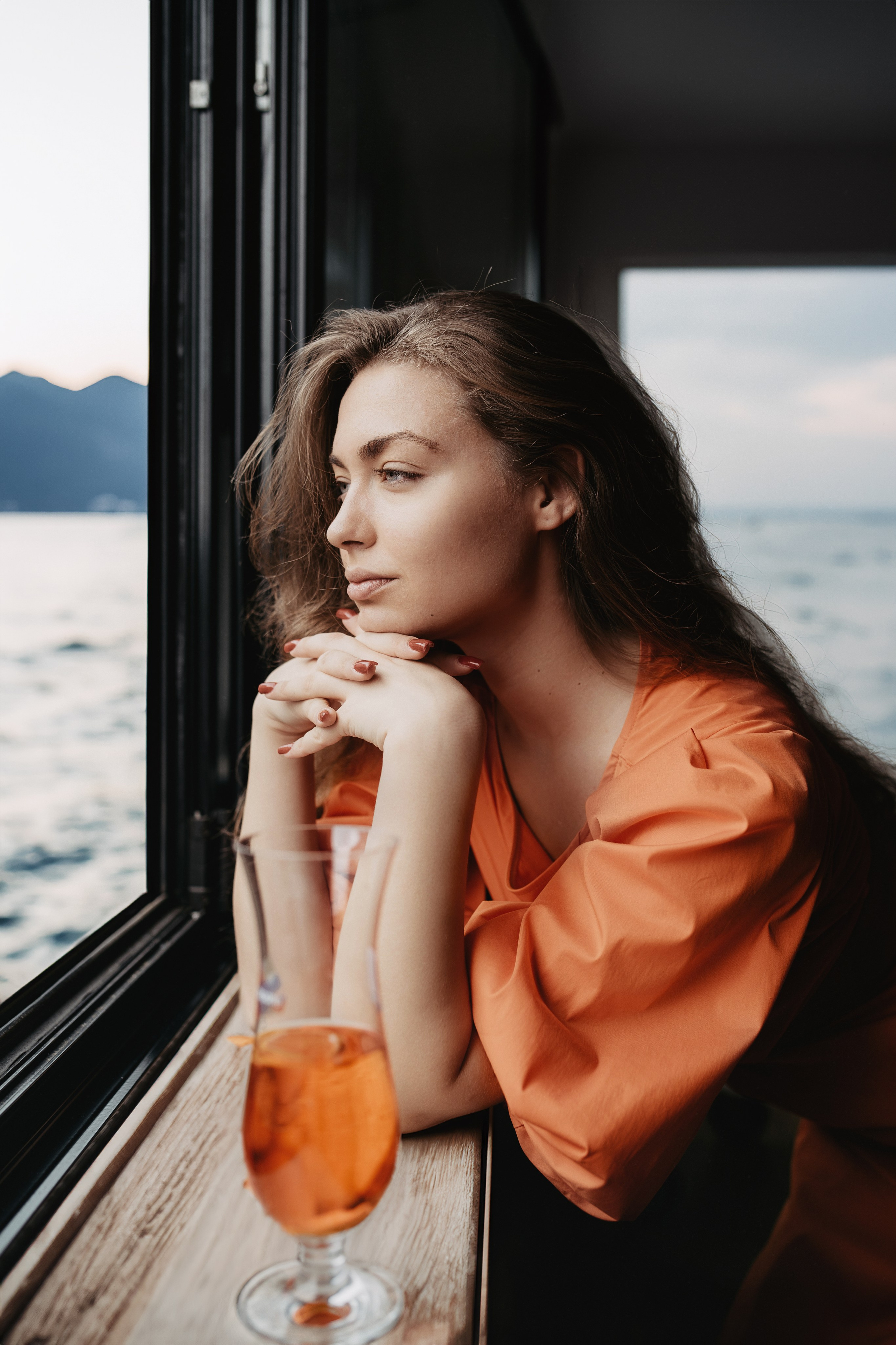 SEASON 2024. Portrait photographer in Germany and all over Europe Mischa Blank