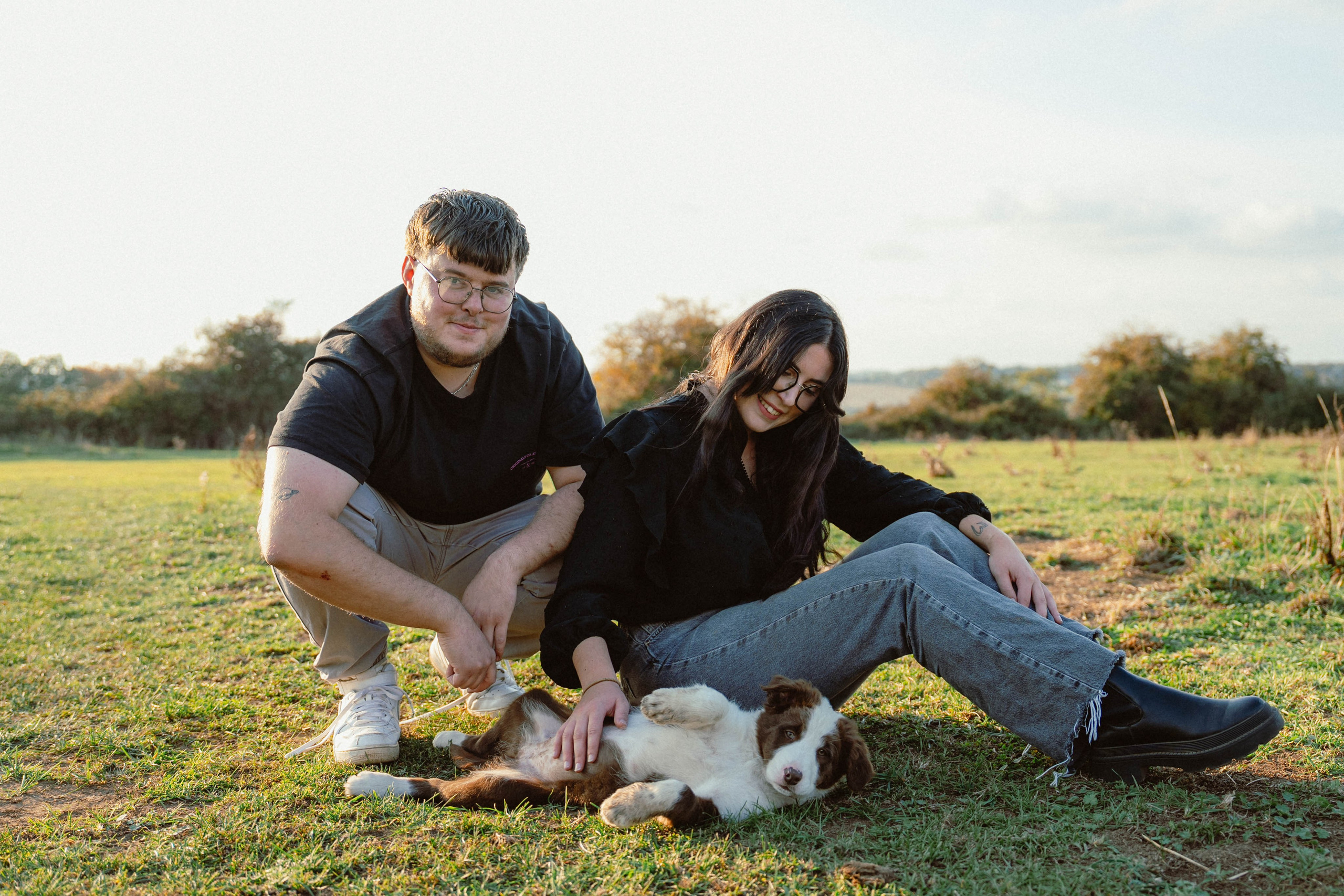 Victoria & Mehdi. Weeding photographer / event / portrait