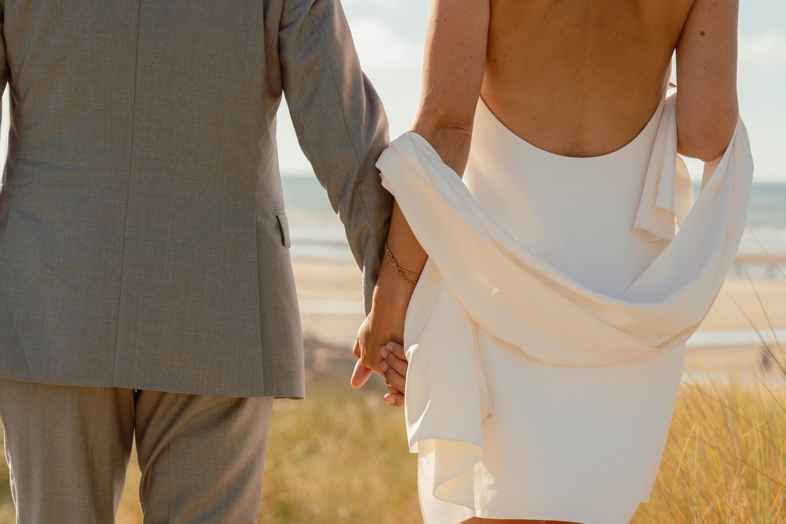 Alexia & Maxence. Weeding photographer / event / portrait
