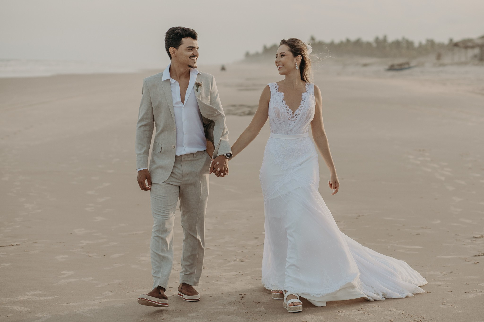 Nadia & Higor. Fotógrafos de Casamento na Bahia: Elart Fotografia