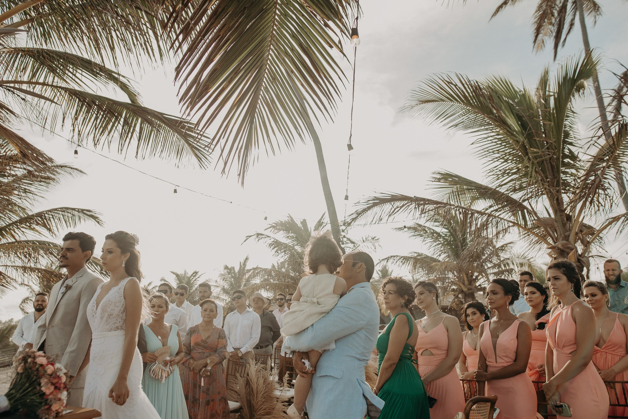 Nadia & Higor. Fotógrafos de Casamento na Bahia: Elart Fotografia