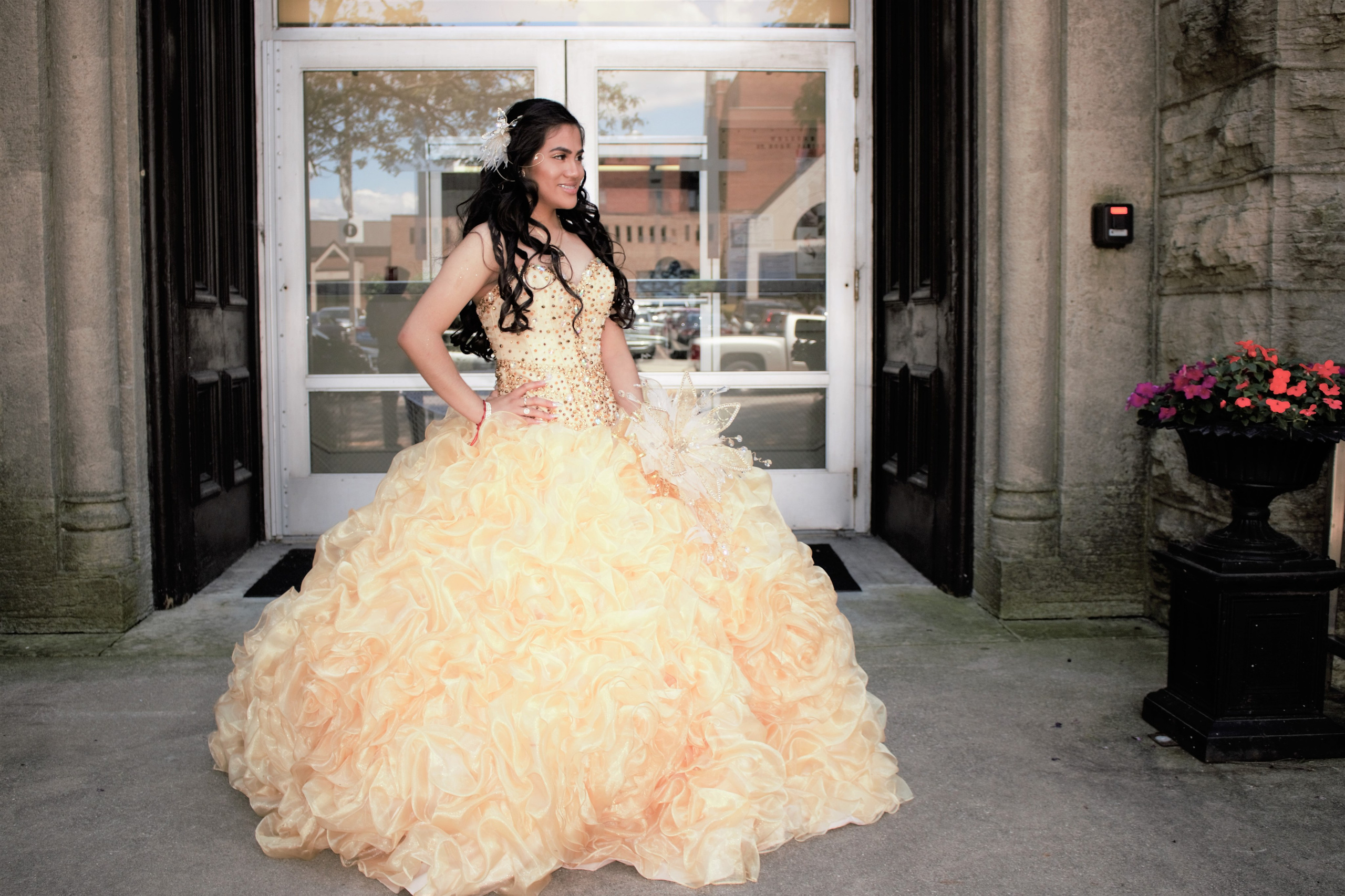 Guadalupe Carmona. Moriah Productions