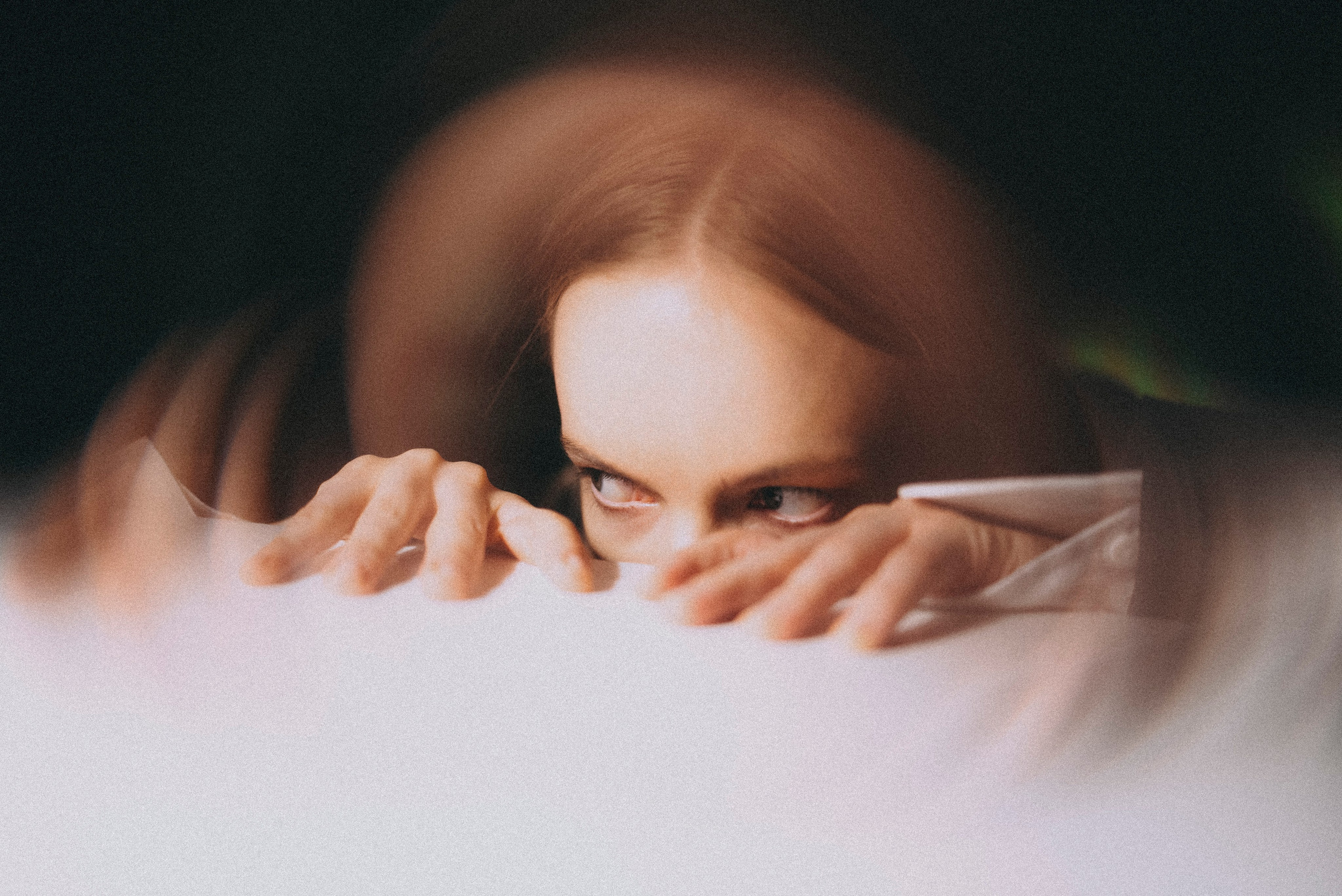 ЧЕРНЫЙ КВАДРАТ. Стрит-фотография, полная абсурда, идиотизма и красоты