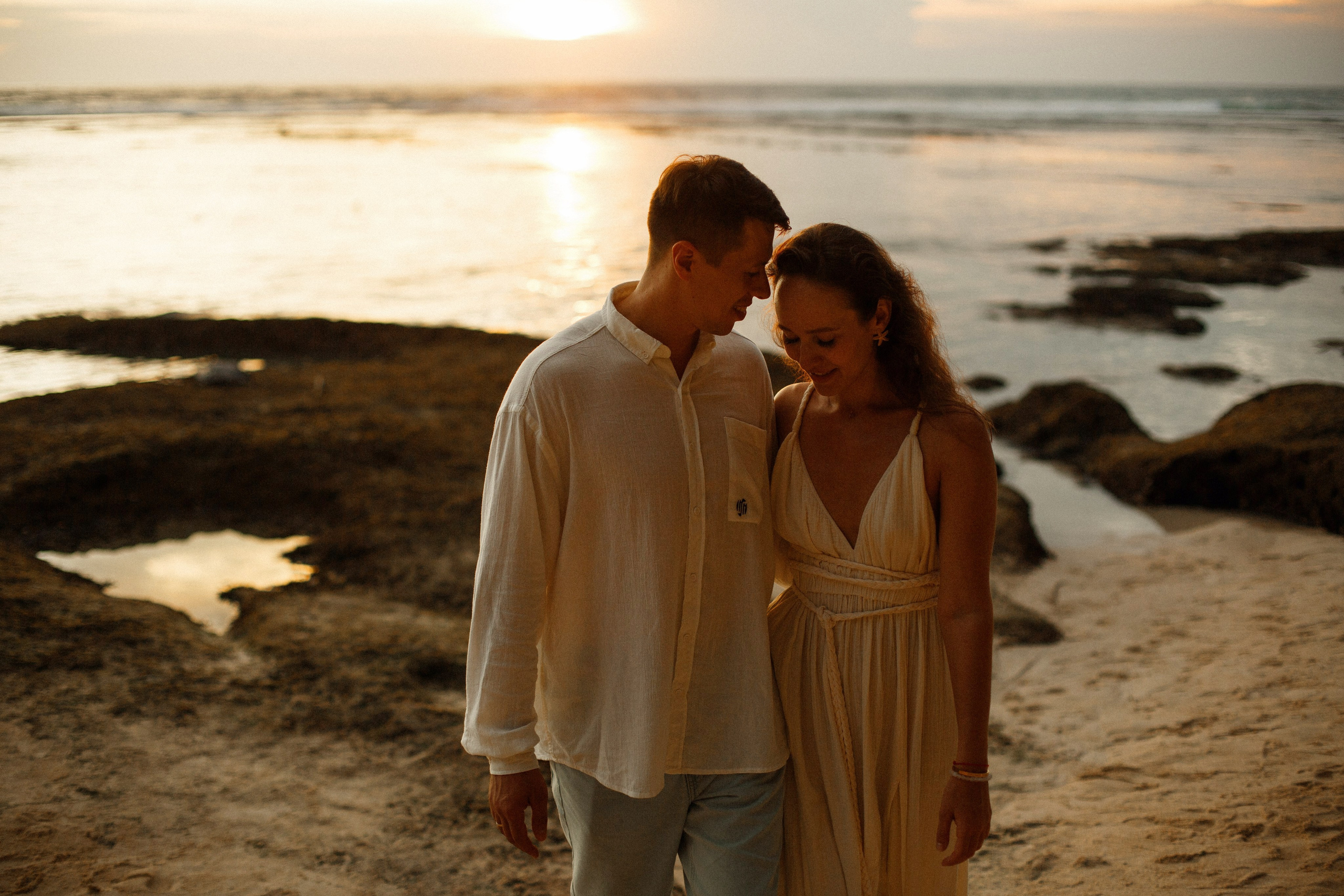 Maxim & Maria. Фотограф Бали Получи лучшие фотографии с острова