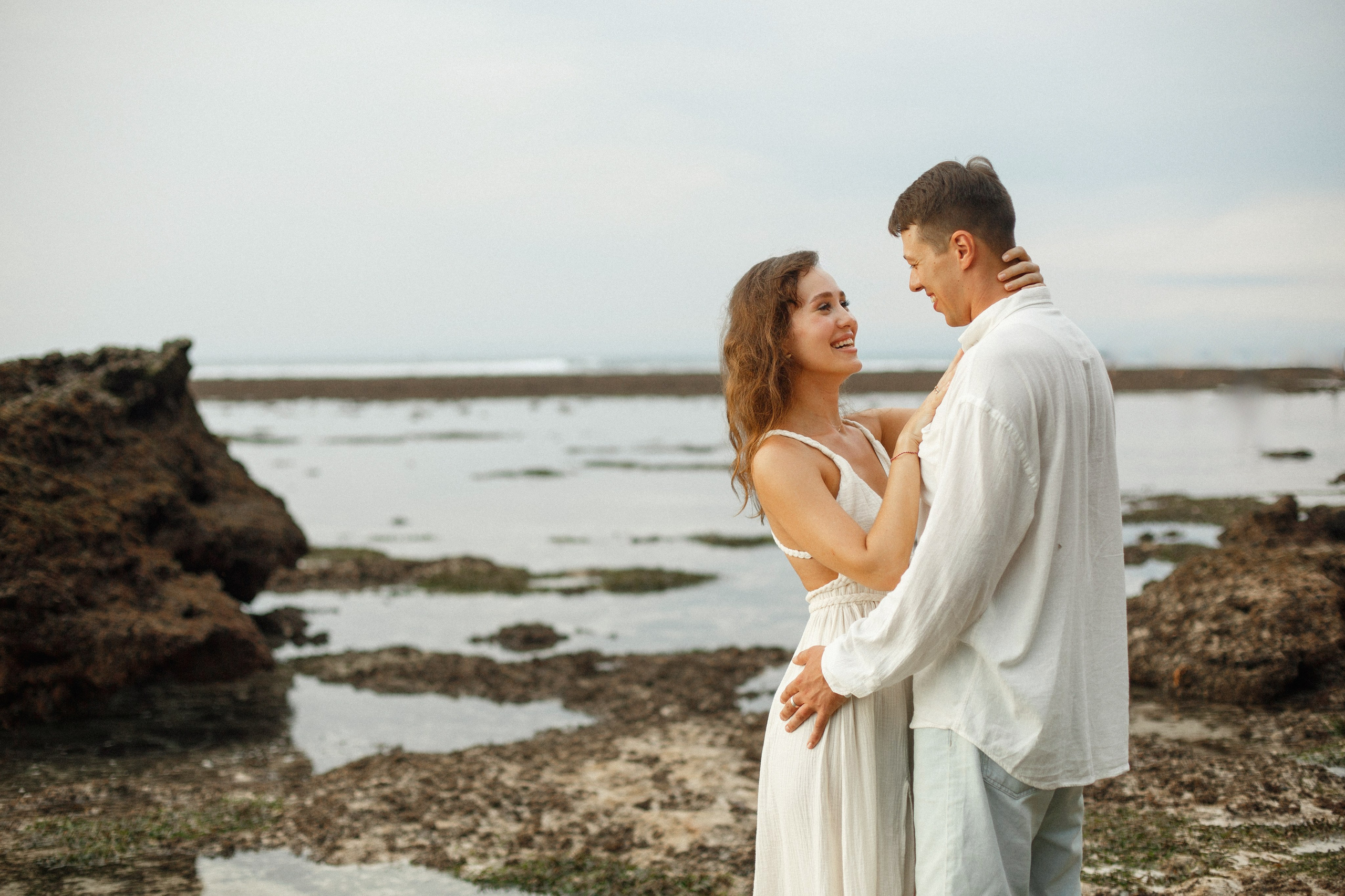 Maxim & Maria. Фотограф Бали Получи лучшие фотографии с острова
