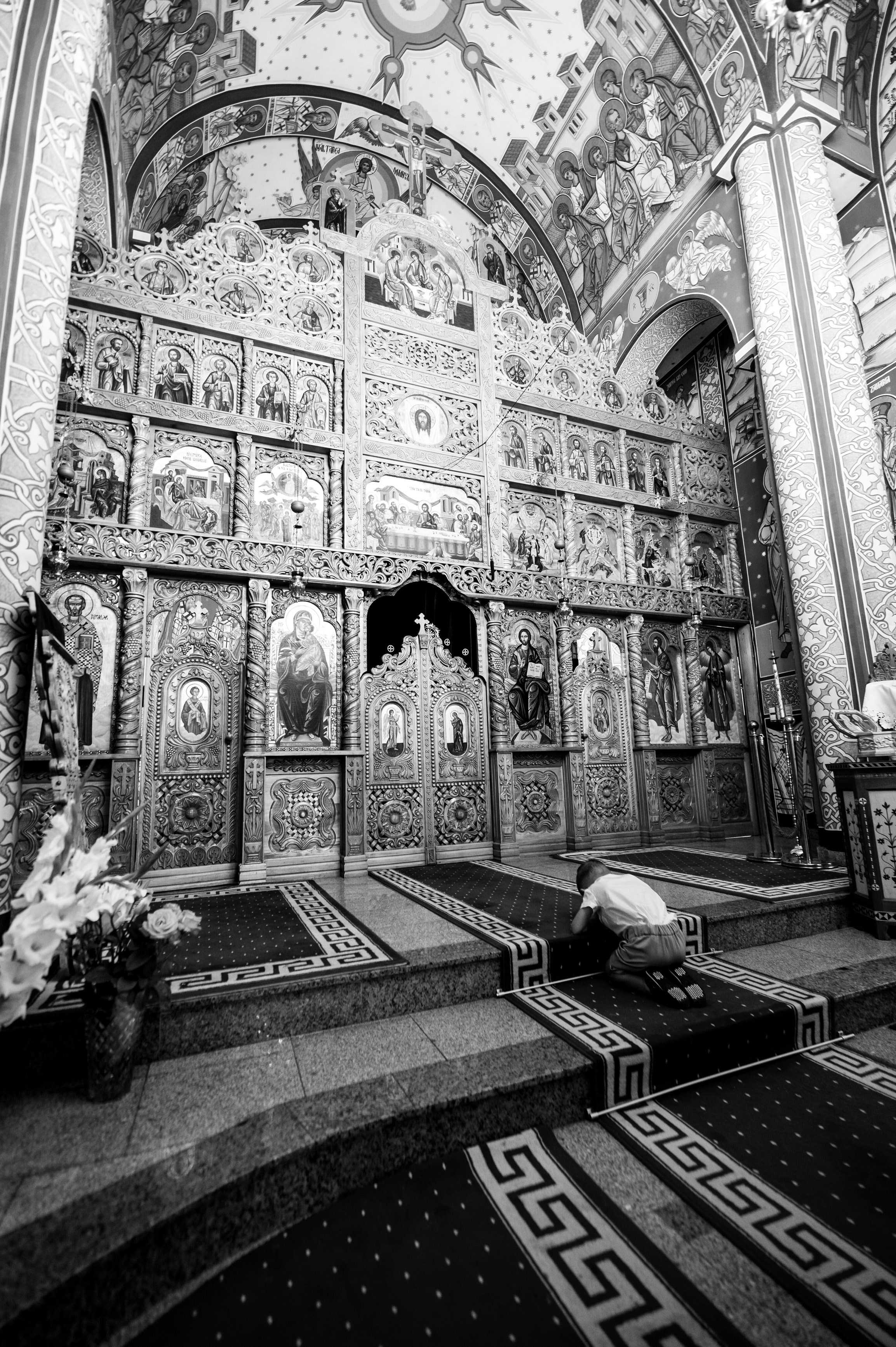 Botez Sofia. Www.paulcatalin.ro