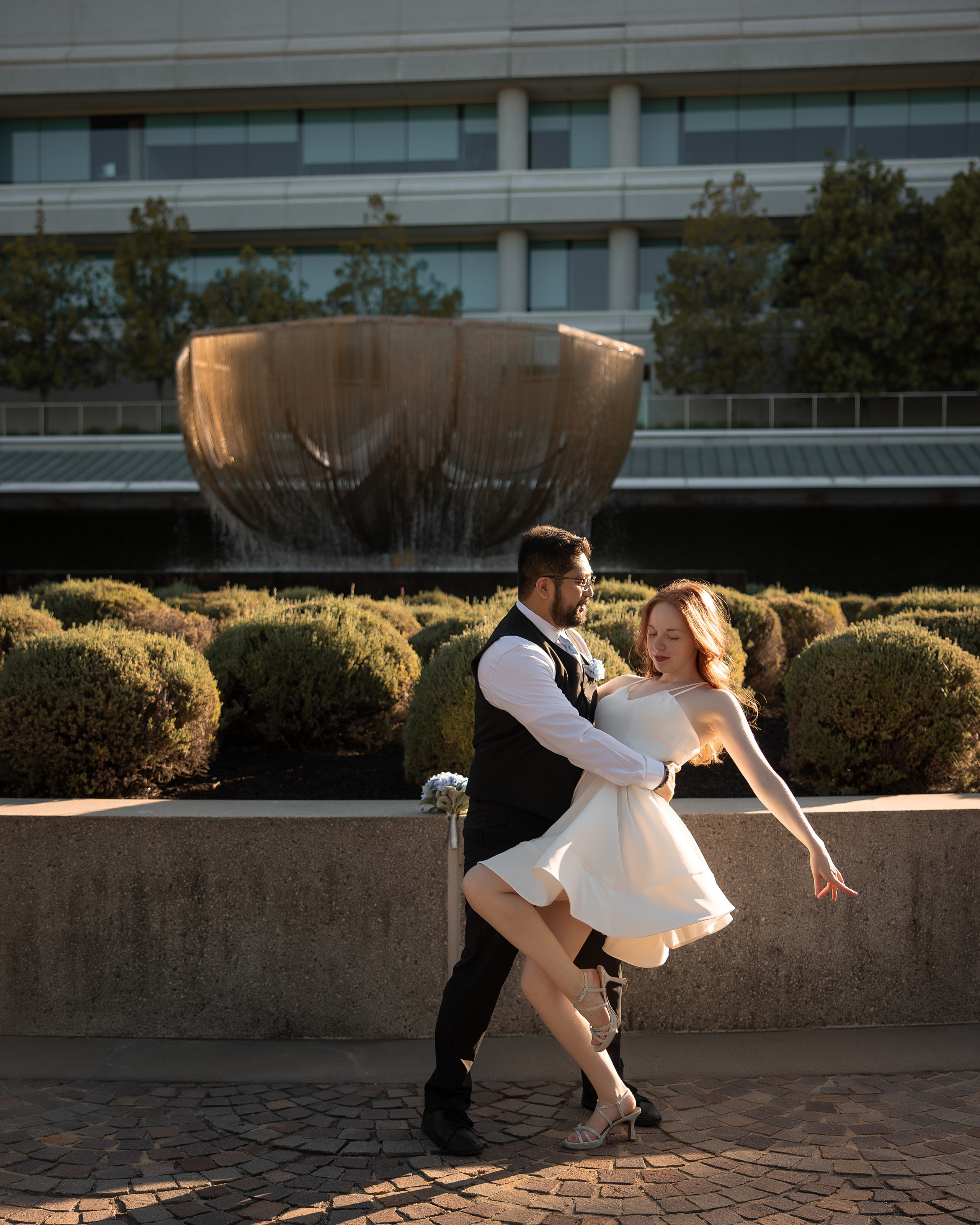 WEDDING PHOTOGRAPHY. Couples & Families photographer in Bay Area, San Jose, California