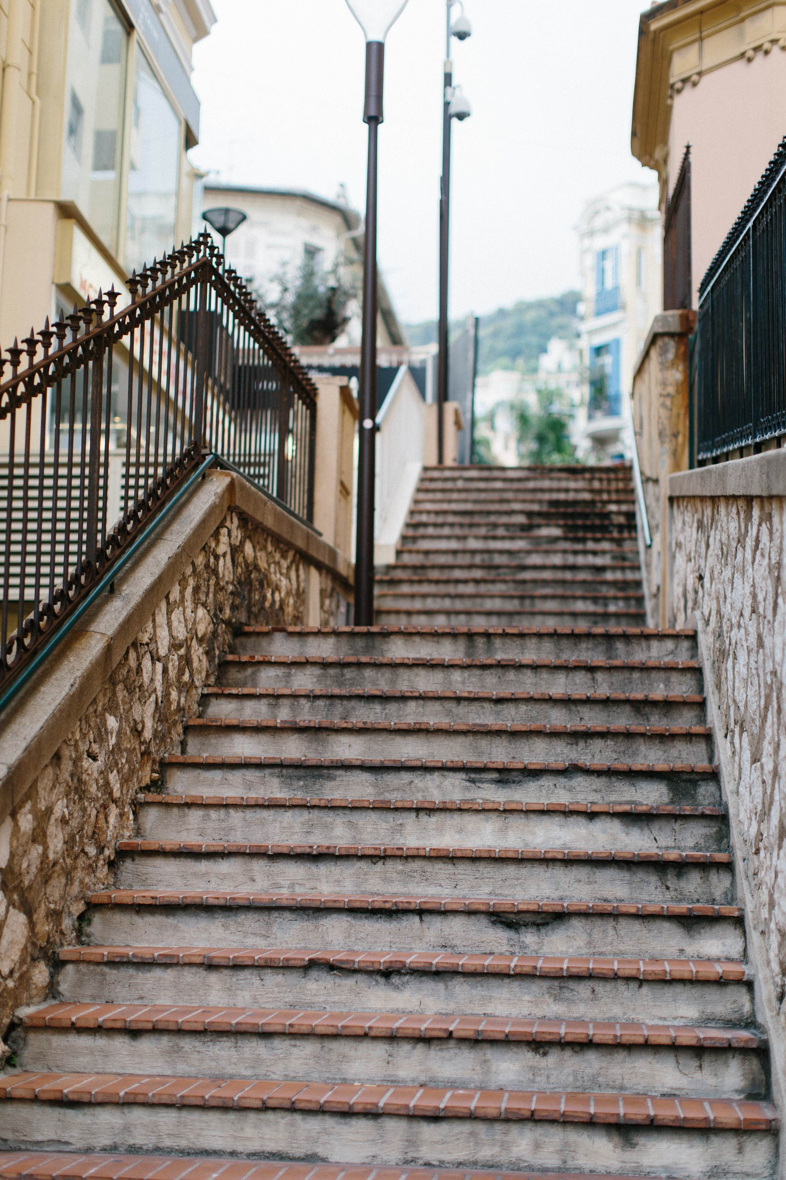 Monaco. Maria Chistyakovа — Fotografin in Karlsruhe, Baden-Baden und Umgebung