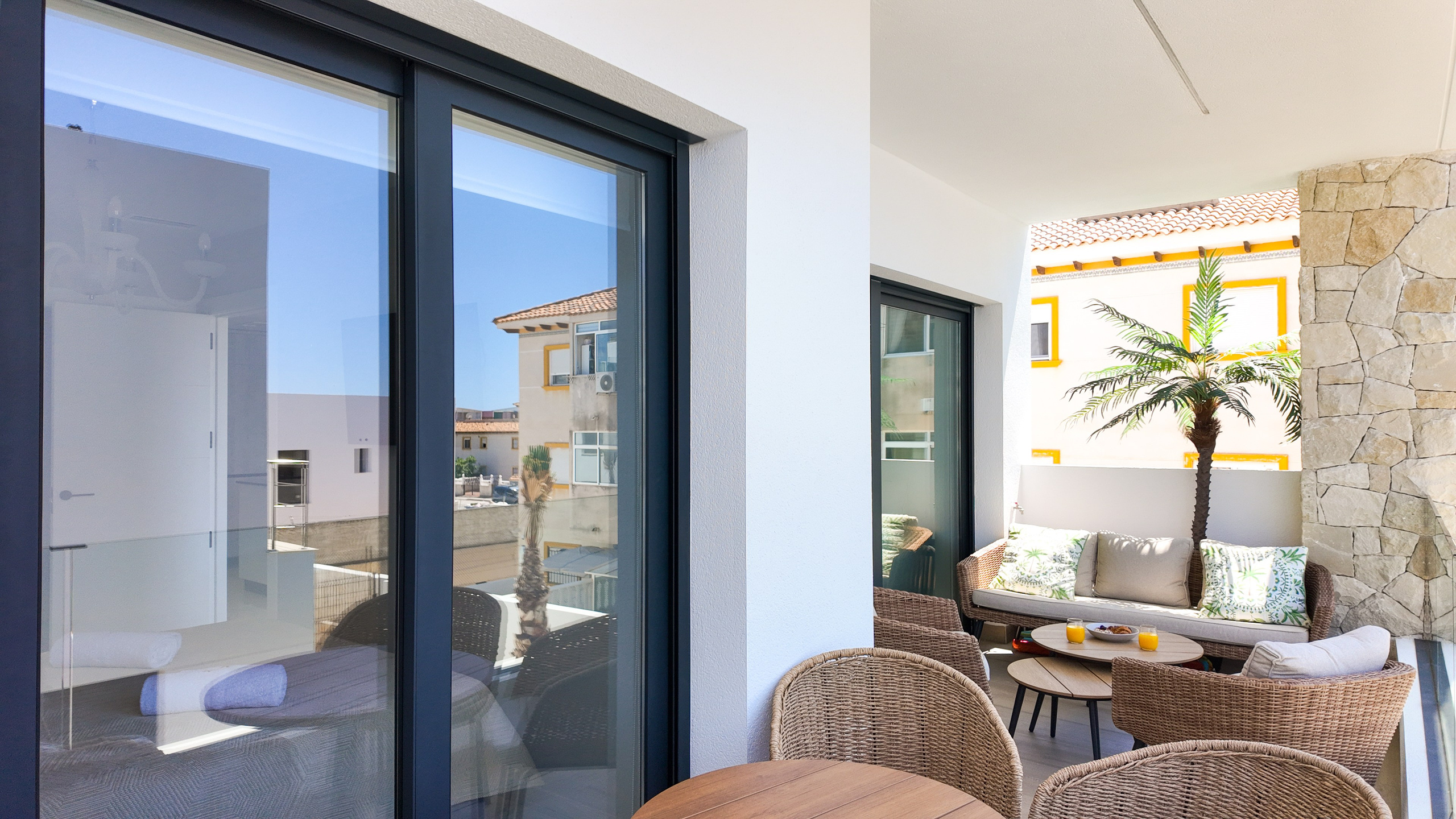 PALMVIEW I&M GROUP. Baby Beast