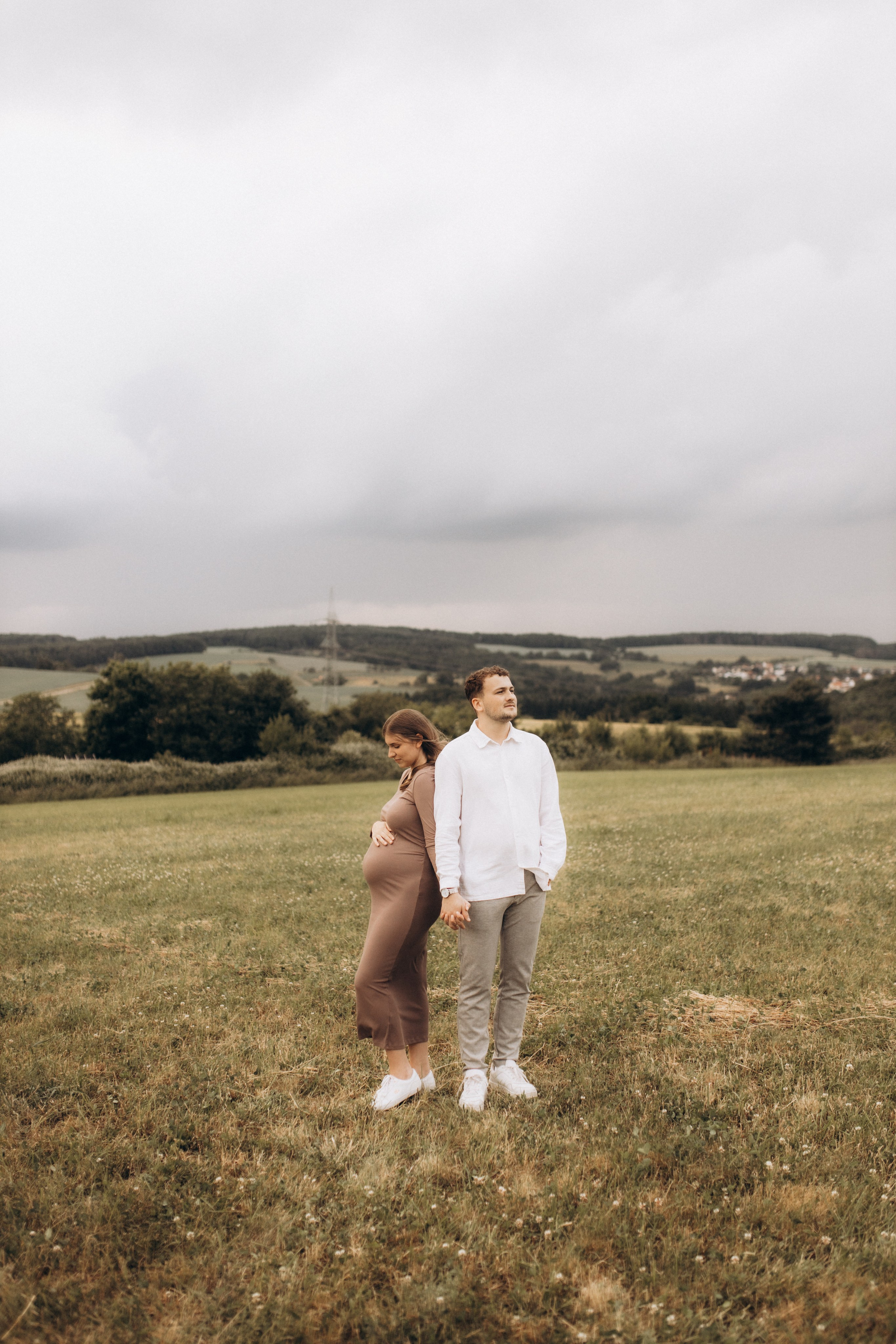 Liebe wächst. Julia Sööt Fotografie