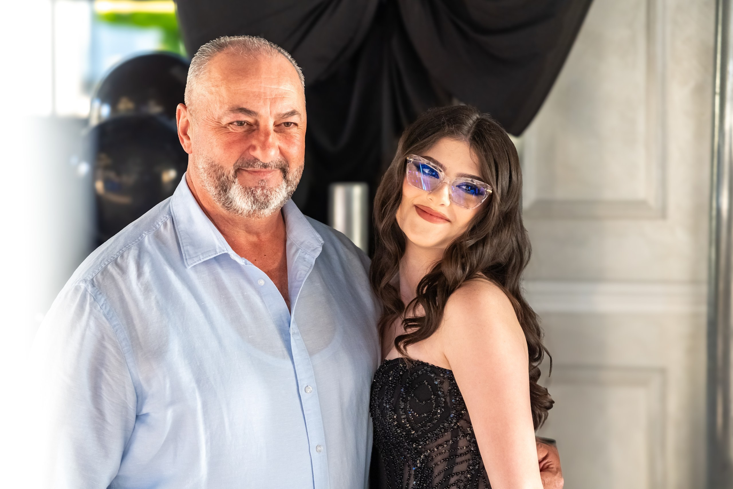 Maria’s 18th birthday. Adelinne — fotograf profesionist în Constanța pentru familii, bebeluși și evenimente