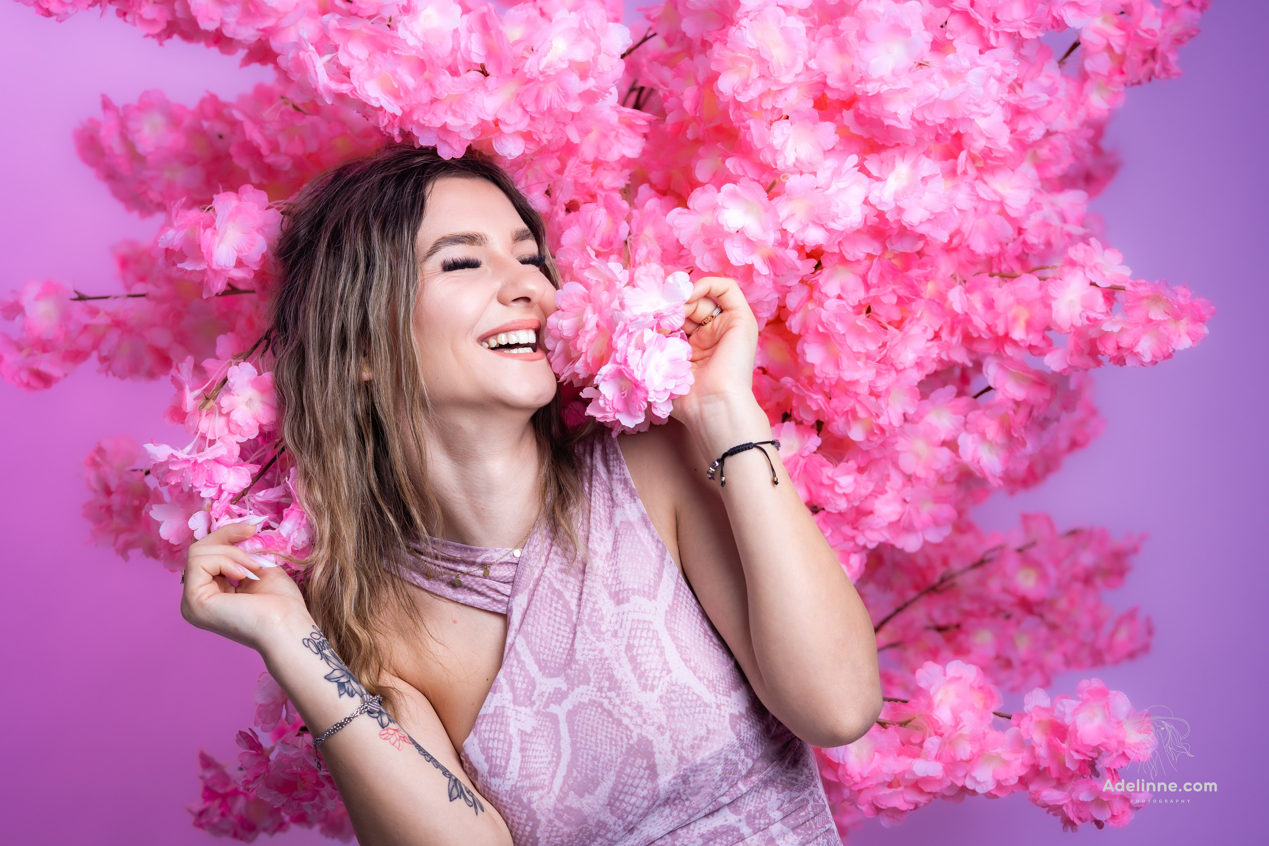 Malina. Adelinne — fotograf profesionist în Constanța pentru familii, bebeluși și evenimente