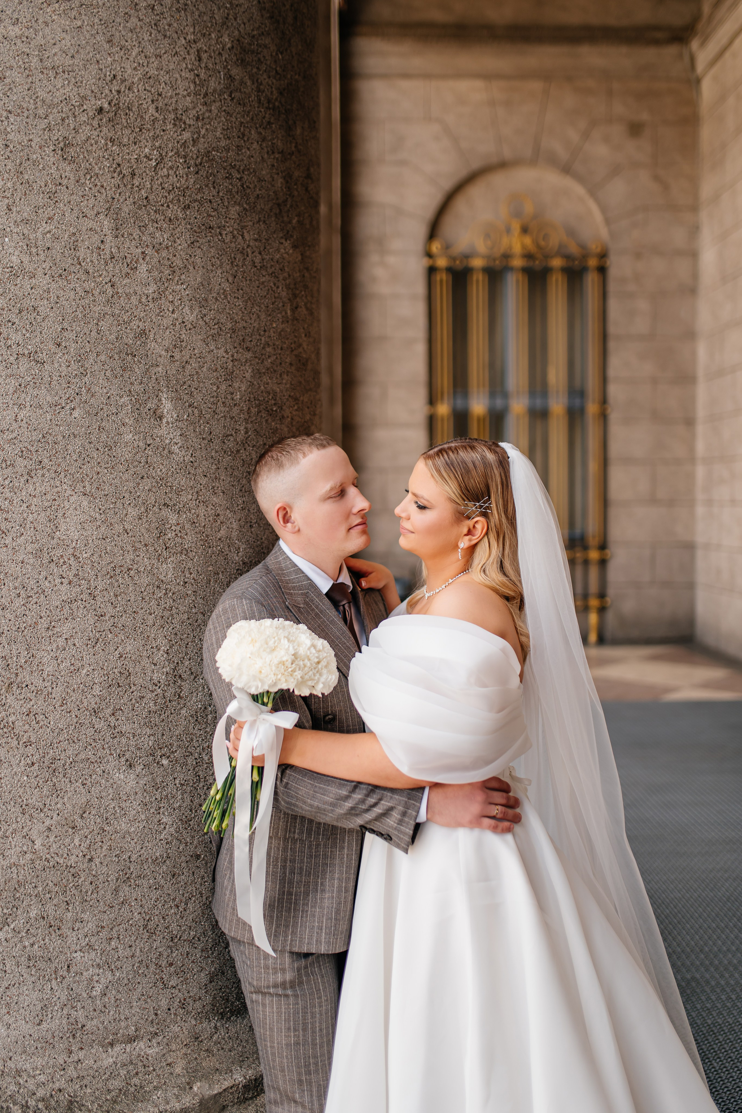 Анастасия и Илья. Свадебный и семейный фотограф в Минске и по всей Беларуси