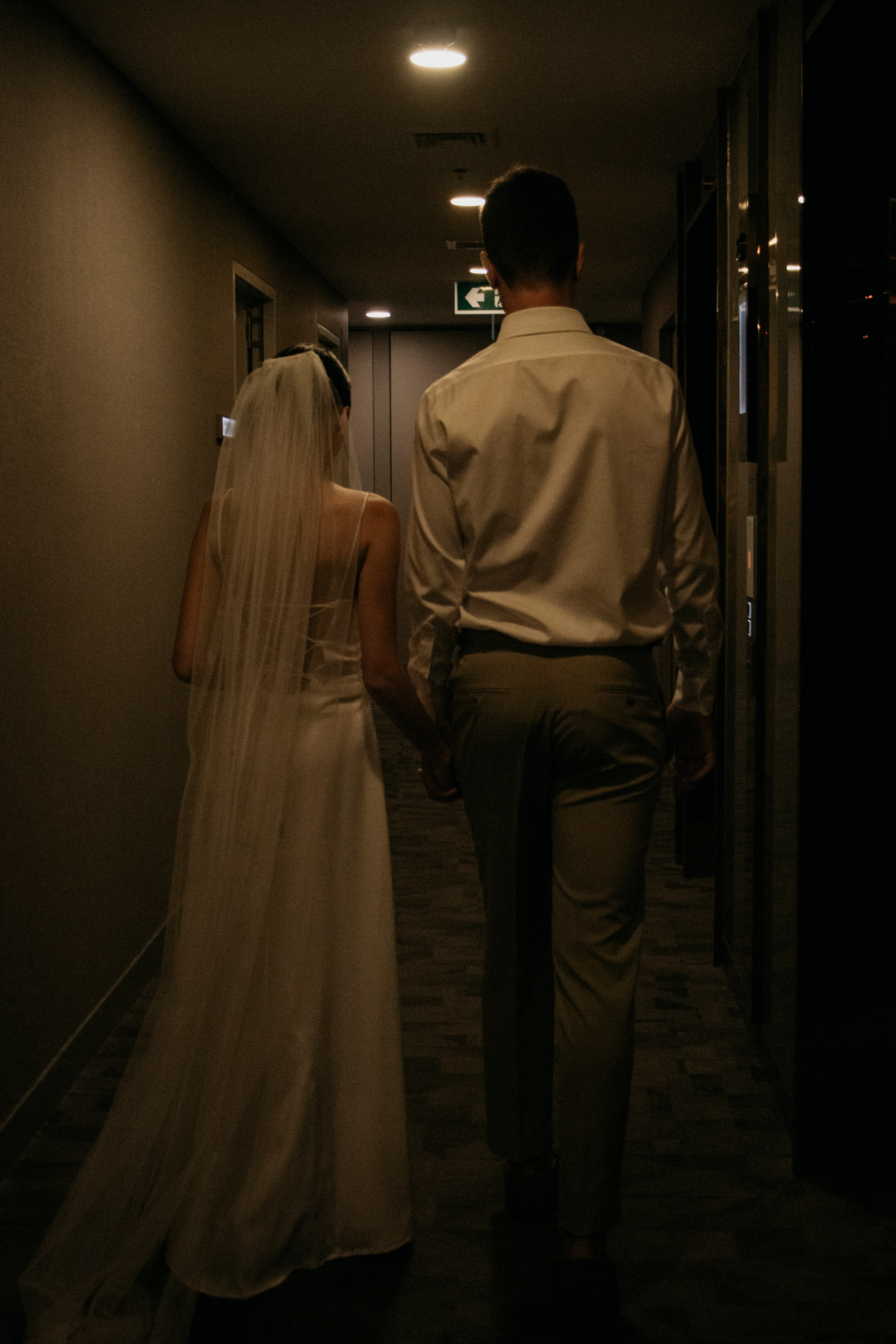 Daria & Mihail. Family and wedding photographer in Bangkok, Thailand