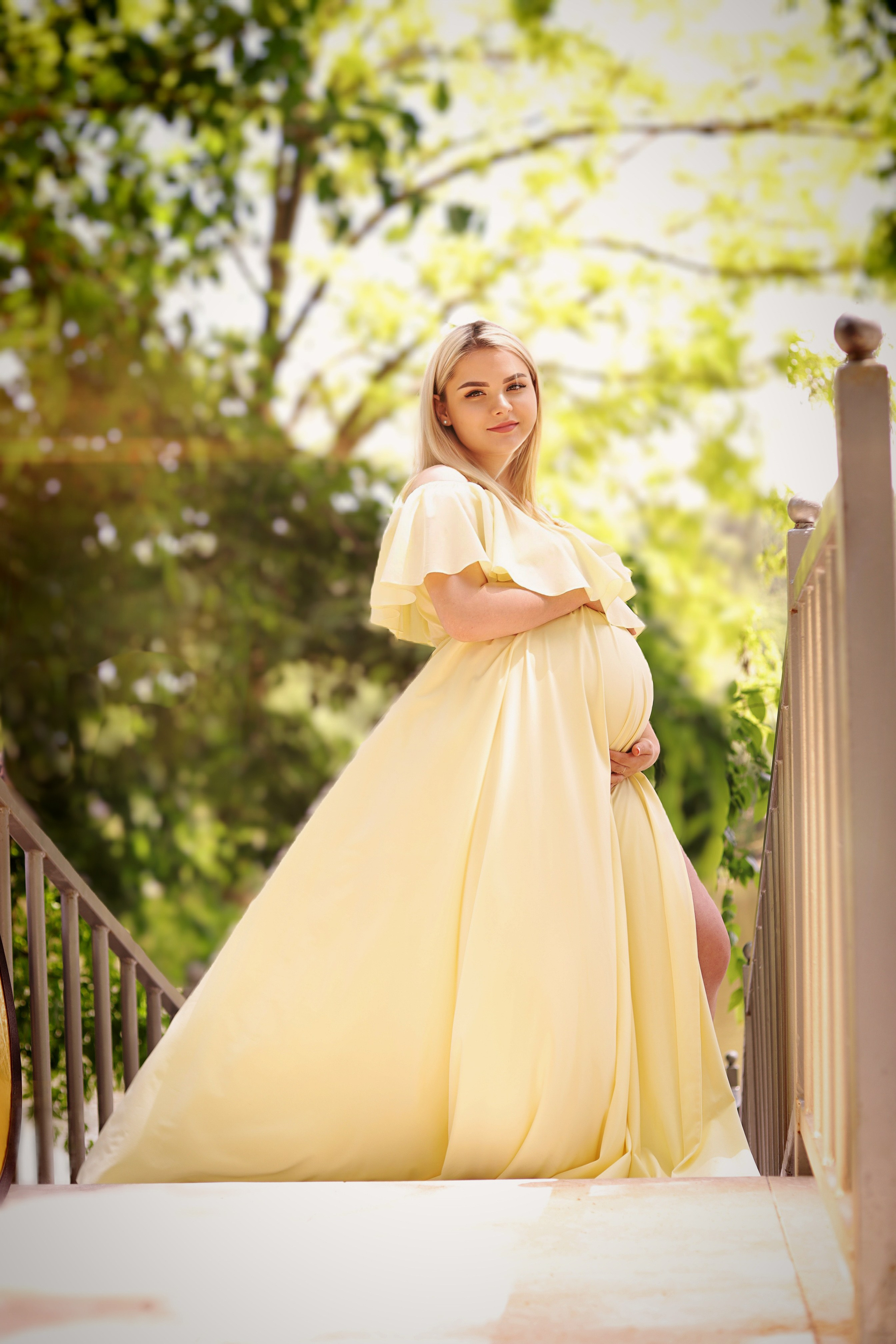 Семейные. Съемка церковных таинств — АЛИНА ФЕТУ