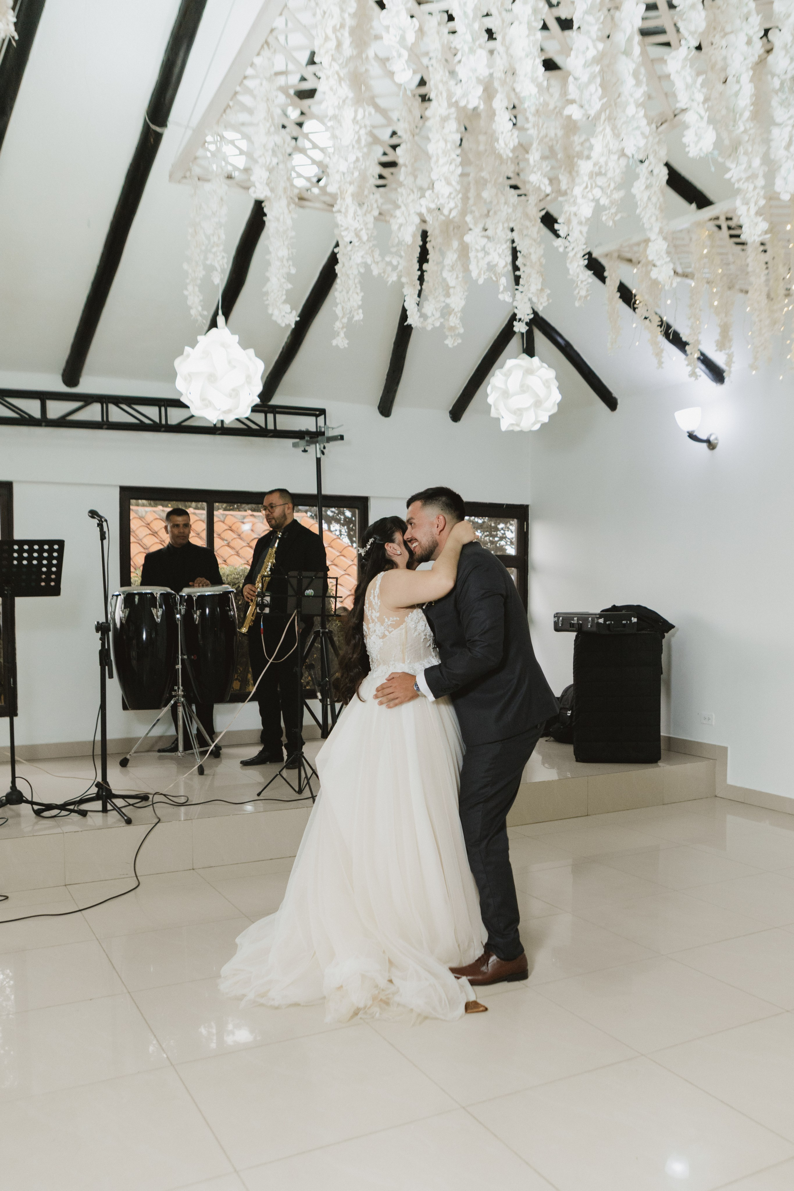 Gabriel & Maria. FOCALMAGIC