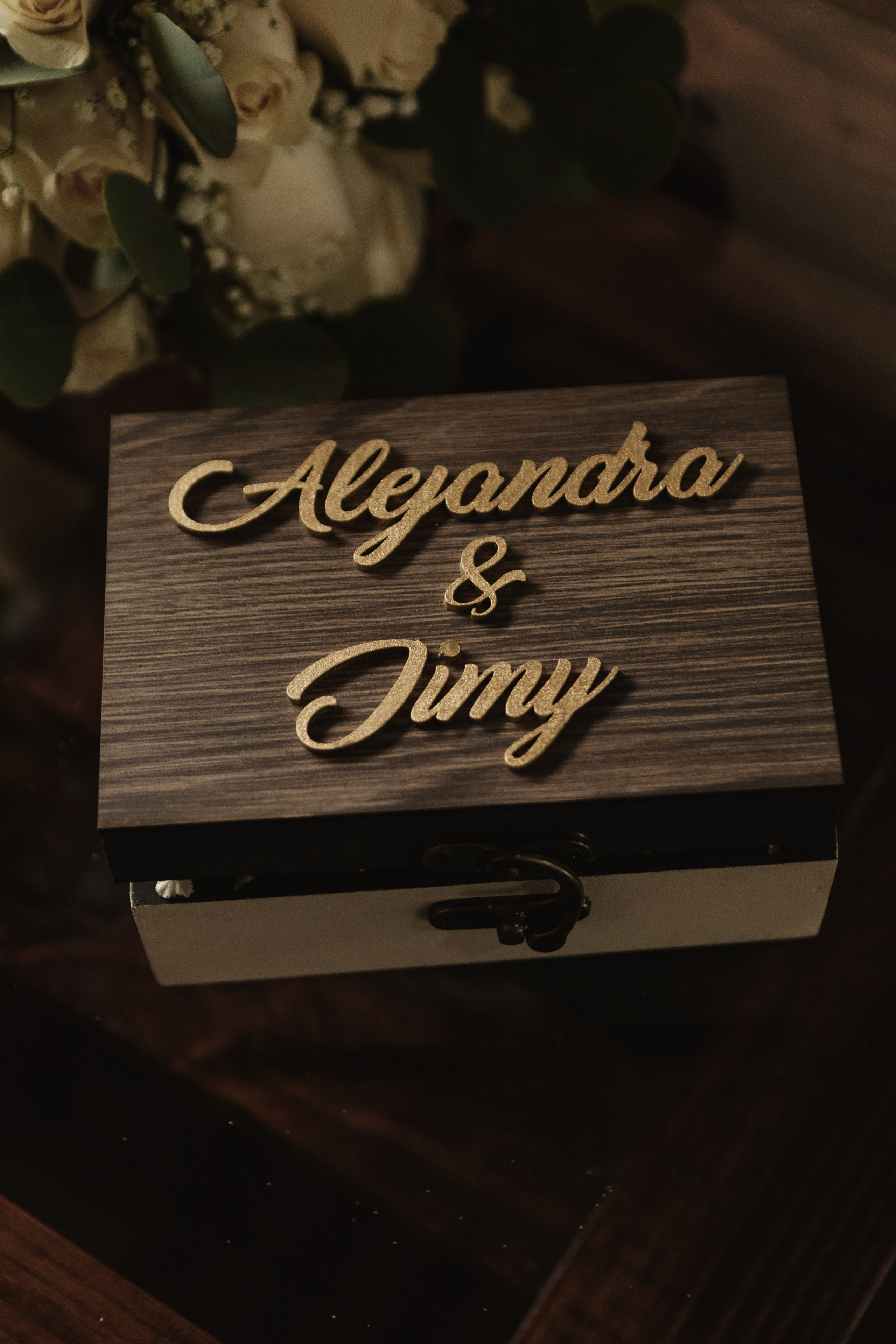 JIMY & ALEJA