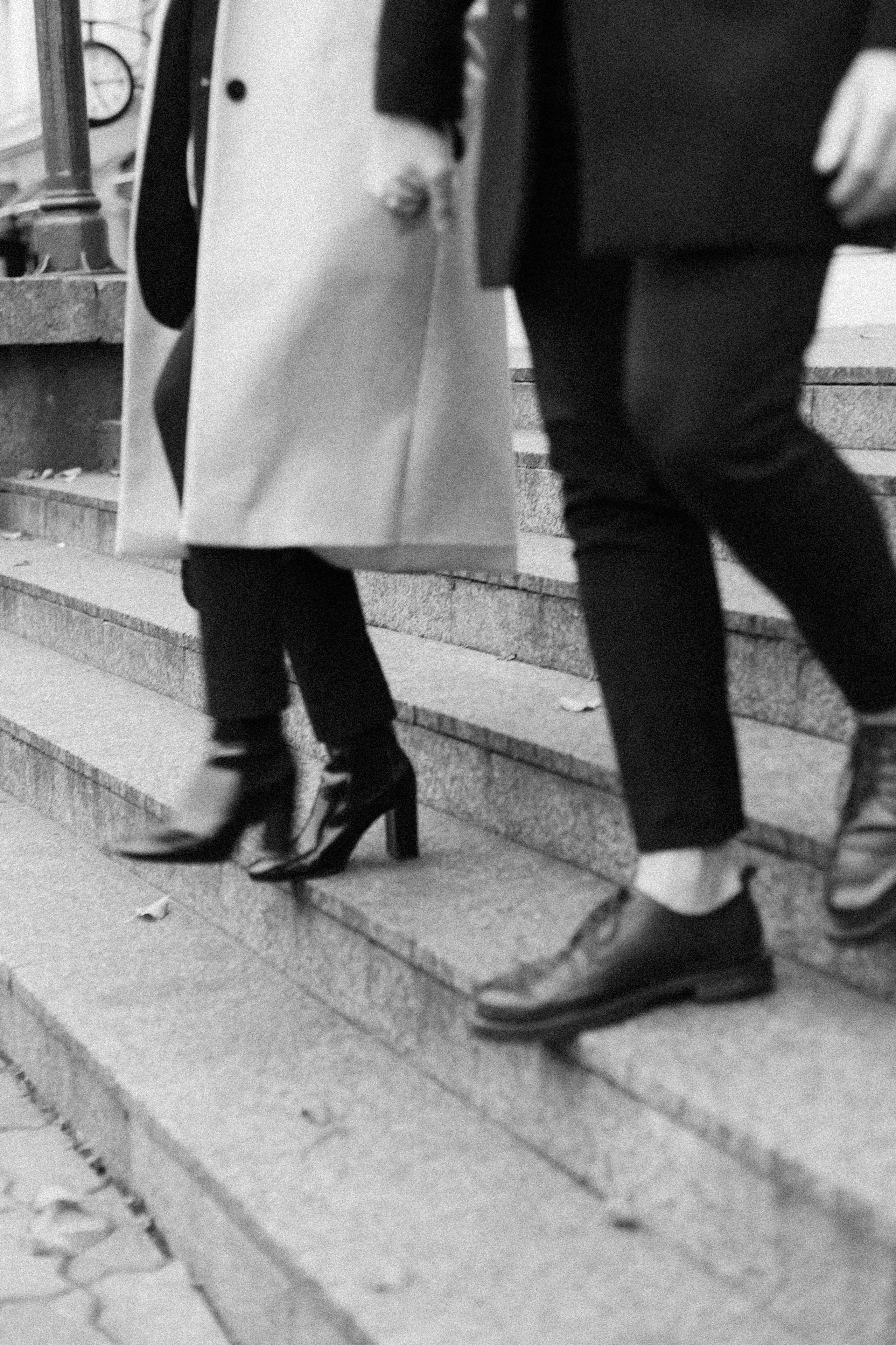 Артур и Полина. Главная