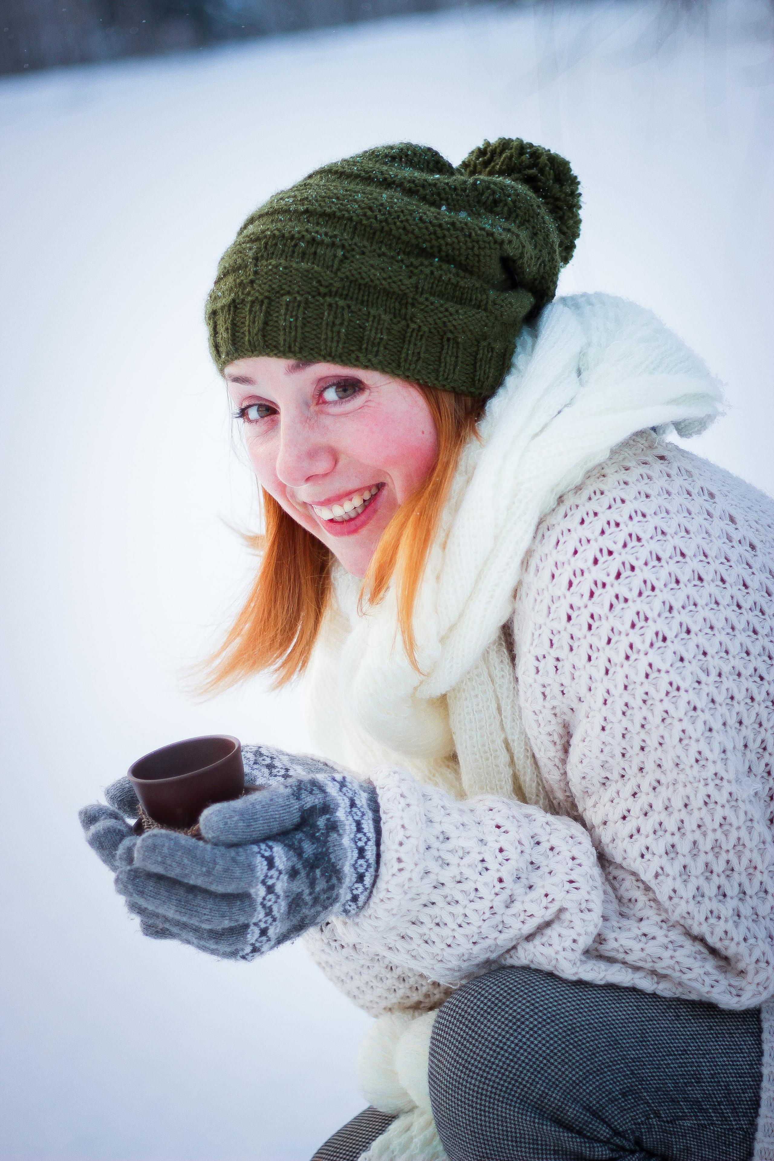 Family. Ekaterina Verbitskaya. Photography