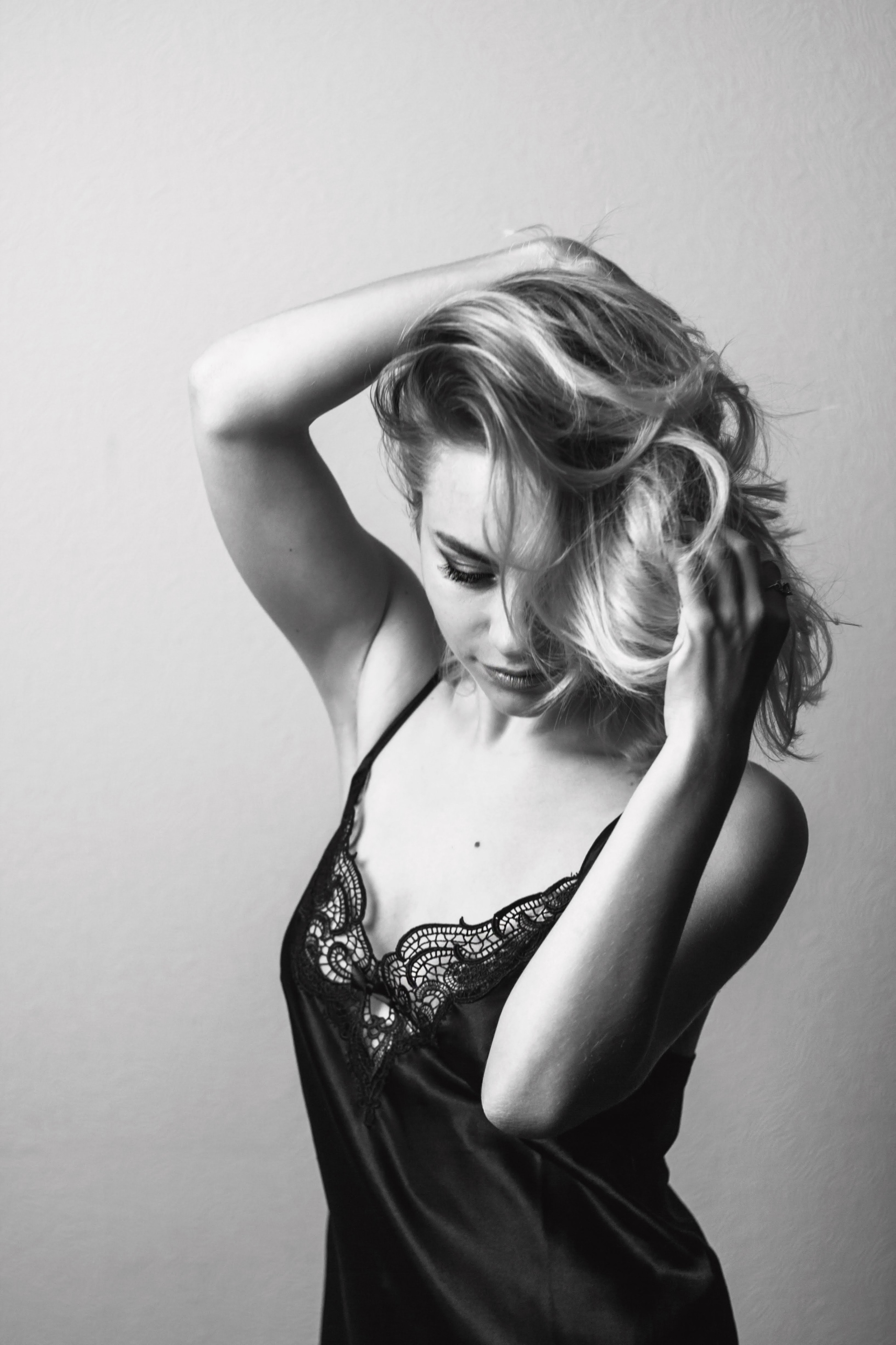 MIRA. Ekaterina Verbitskaya. Photography