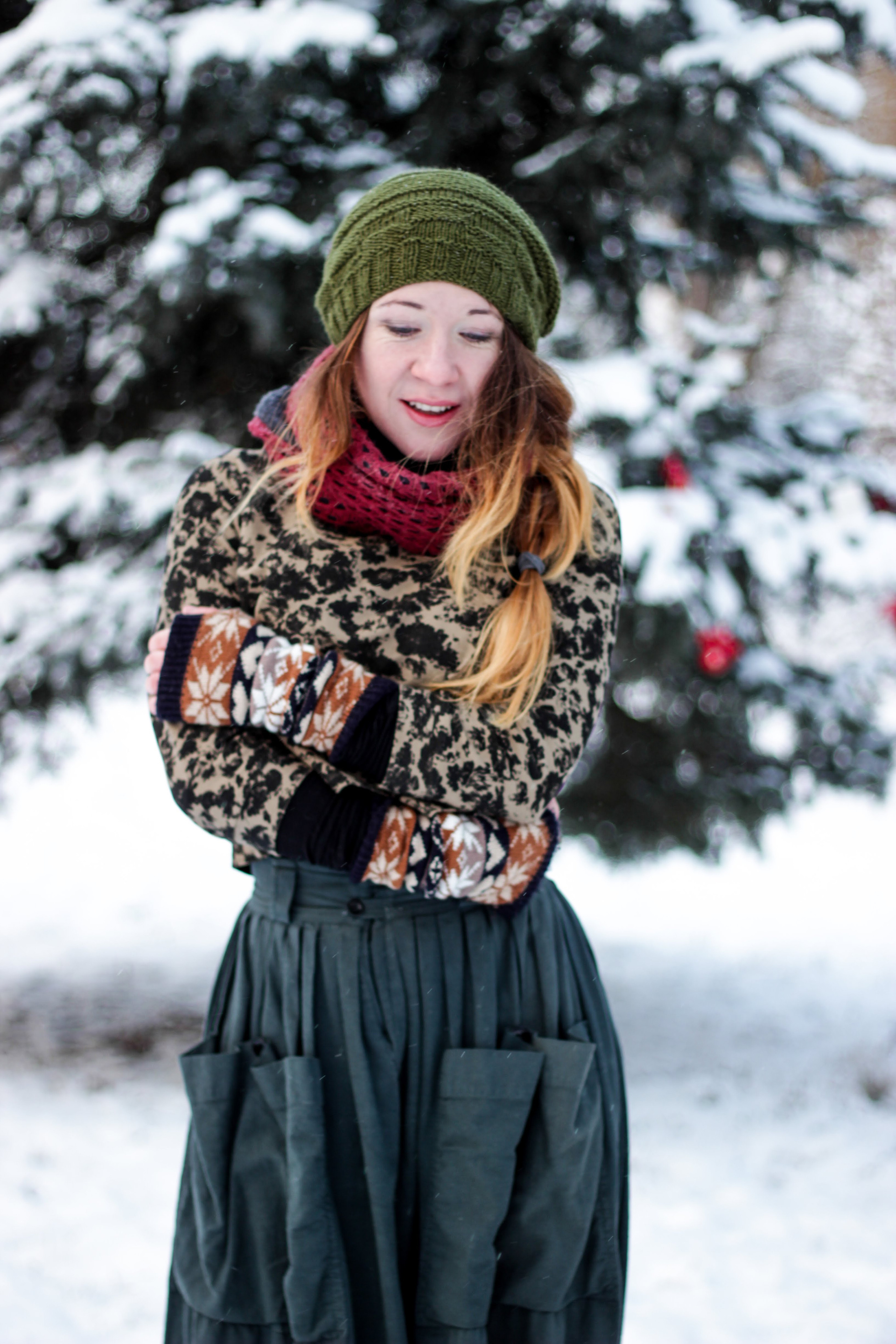 Family. Ekaterina Verbitskaya. Photography