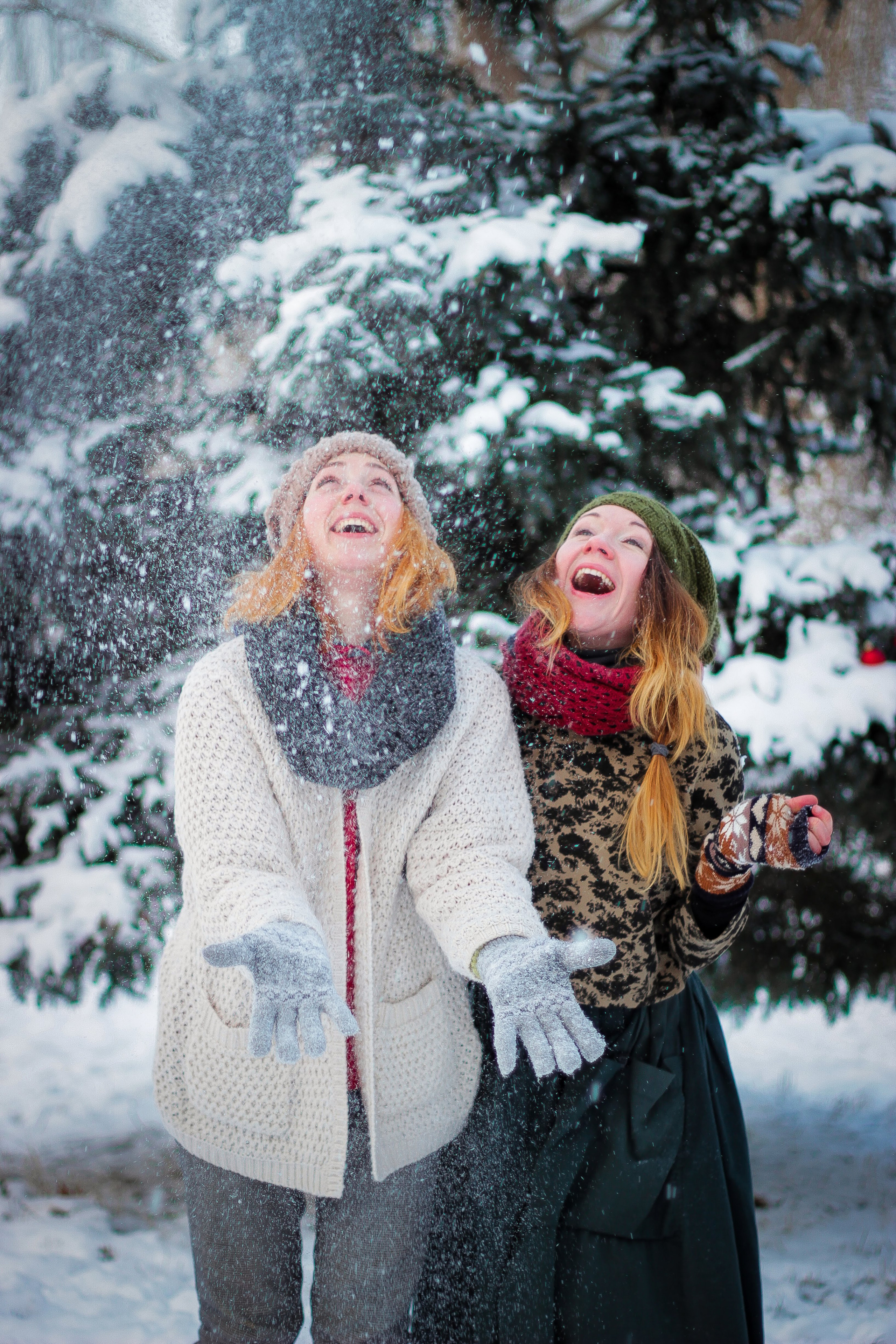 Family. Ekaterina Verbitskaya. Photography