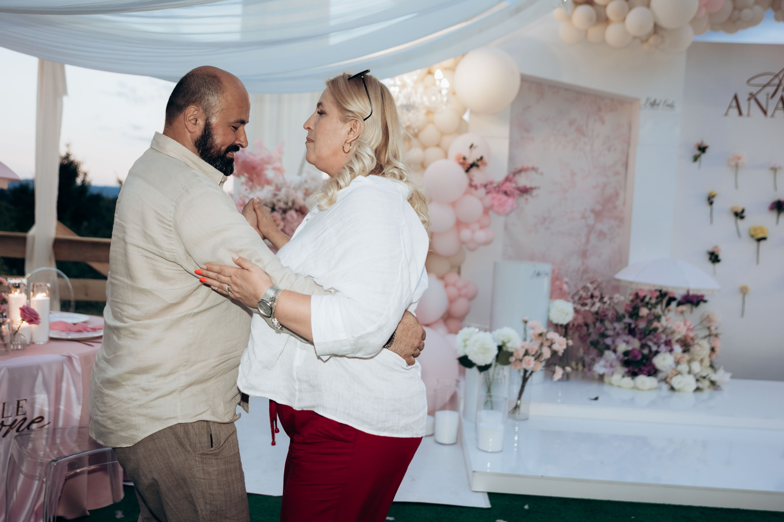 Ava Anais. Ana Iacob | Fotograf de Nunta Iași