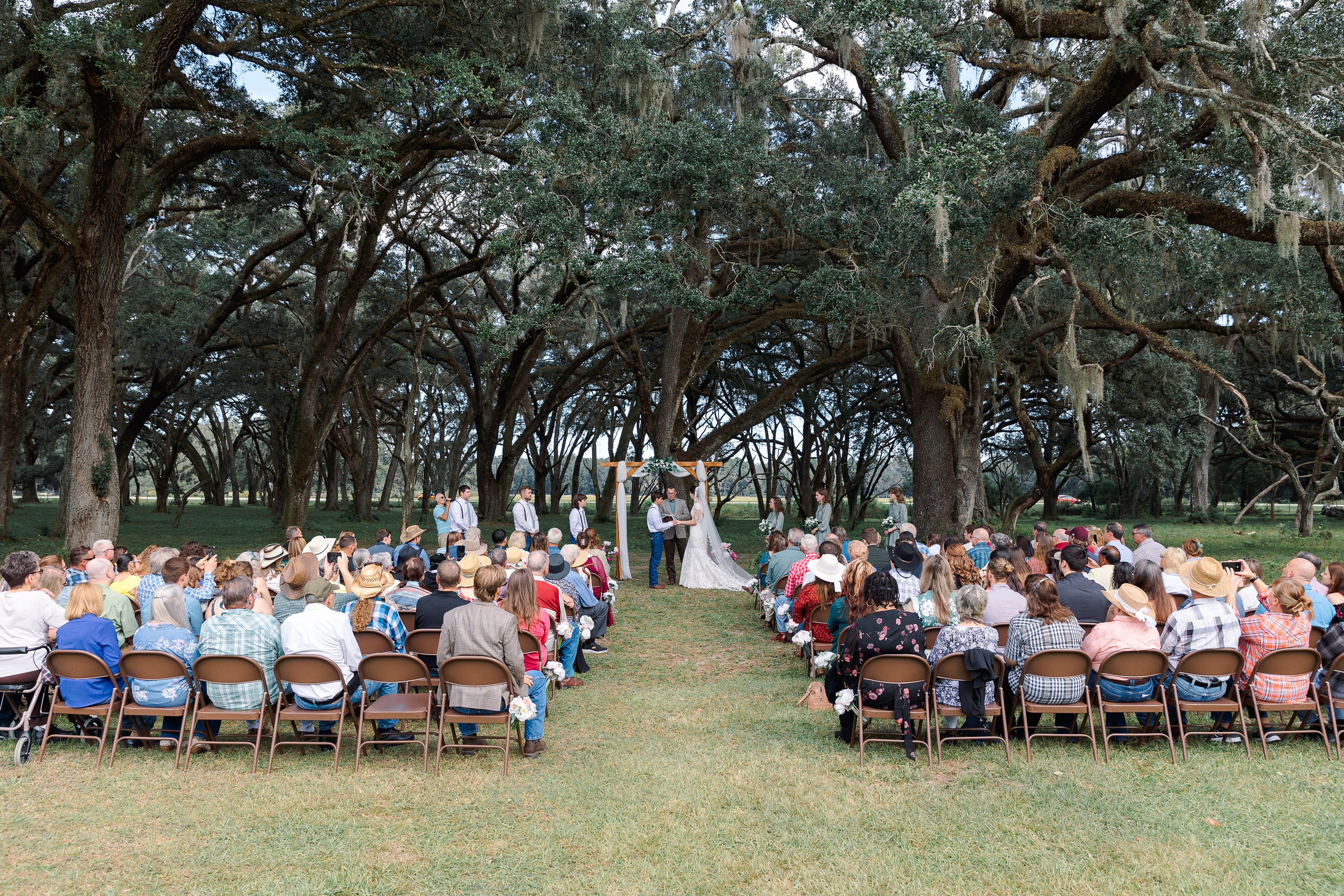 Rachel&Alan. Wedding photographer in Florida