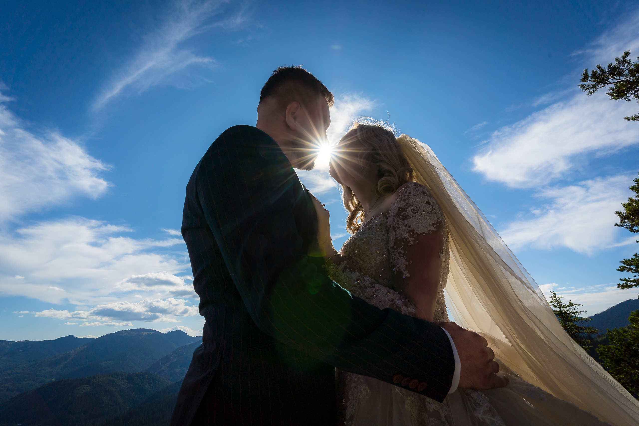 Roxana & Bogdan — Wedding. Marius Doban