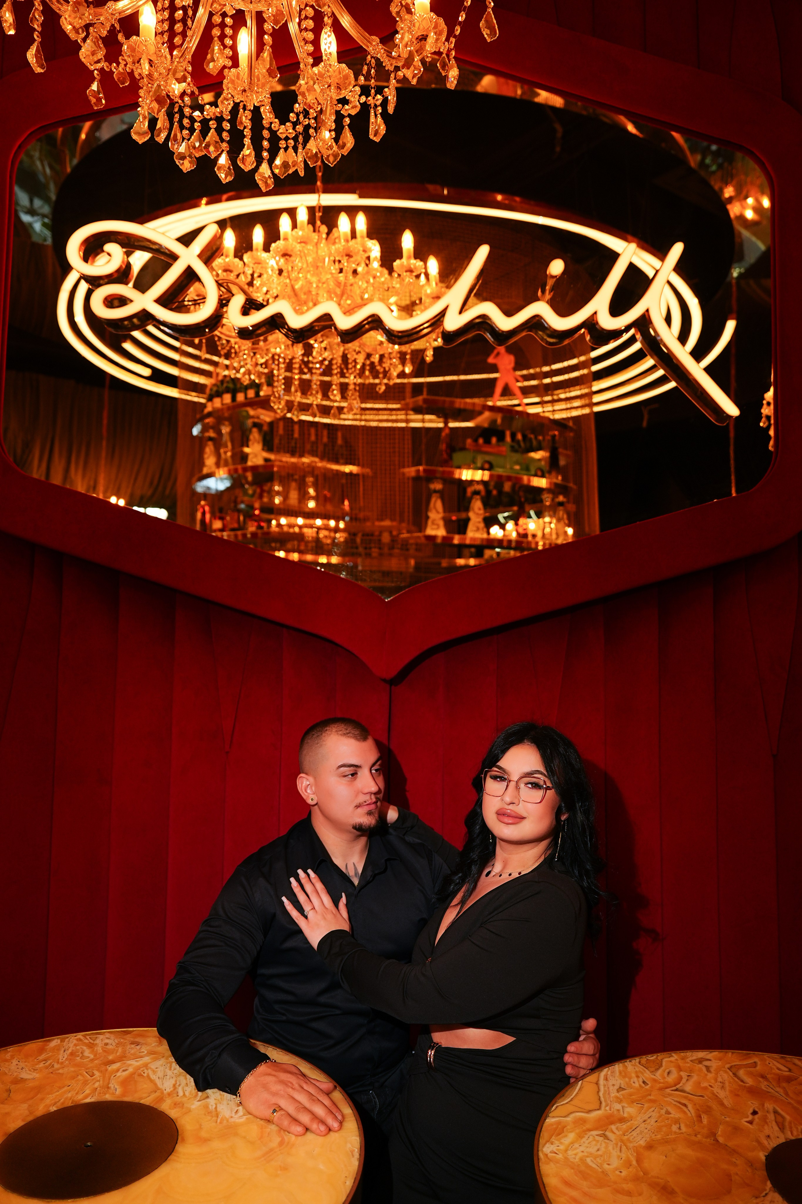 Diana & Alex — Save The Date. Marius Doban