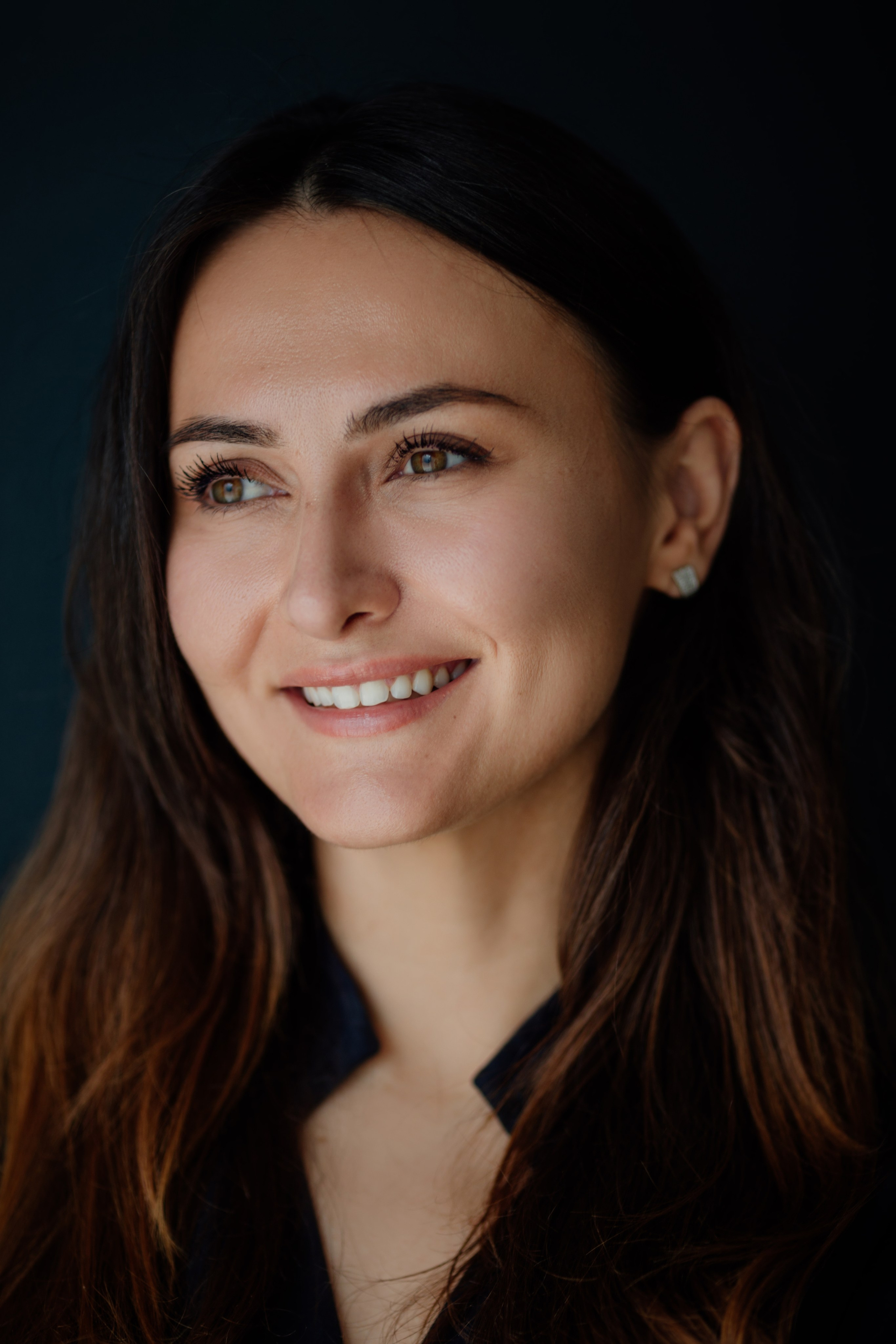 Rosalia. Family and business portrait’s photographer in Cyprus