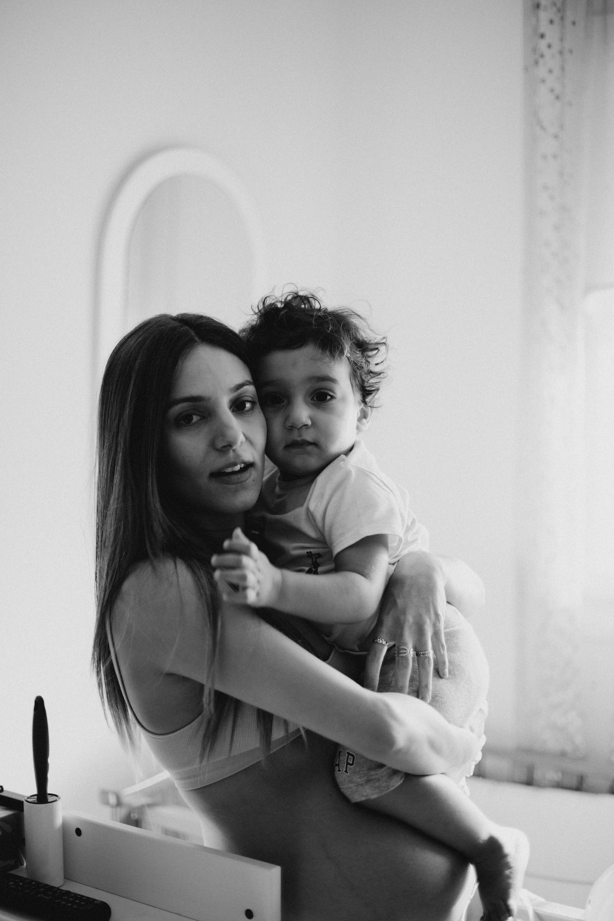 G, G & P❤️. Family and business portrait’s photographer in Cyprus