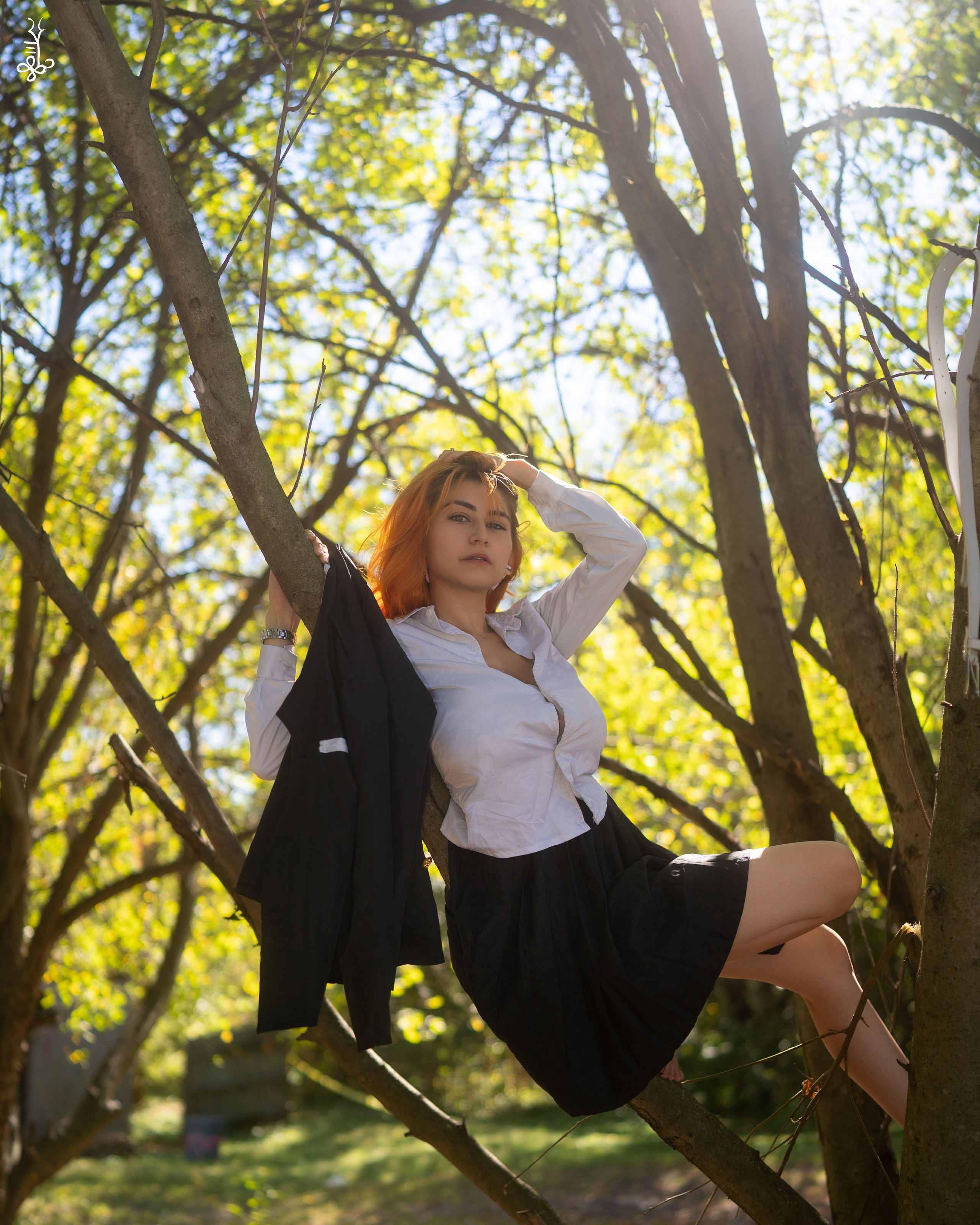 KATIE FLORES. Ke’Ondris