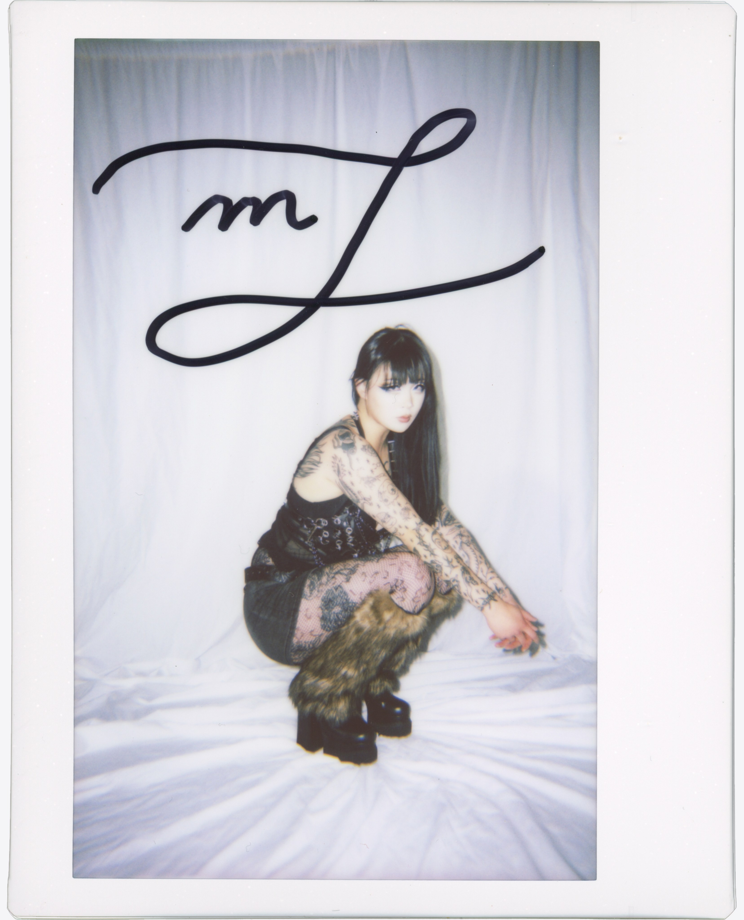 MEGAN (Chicago). Ke’Ondris