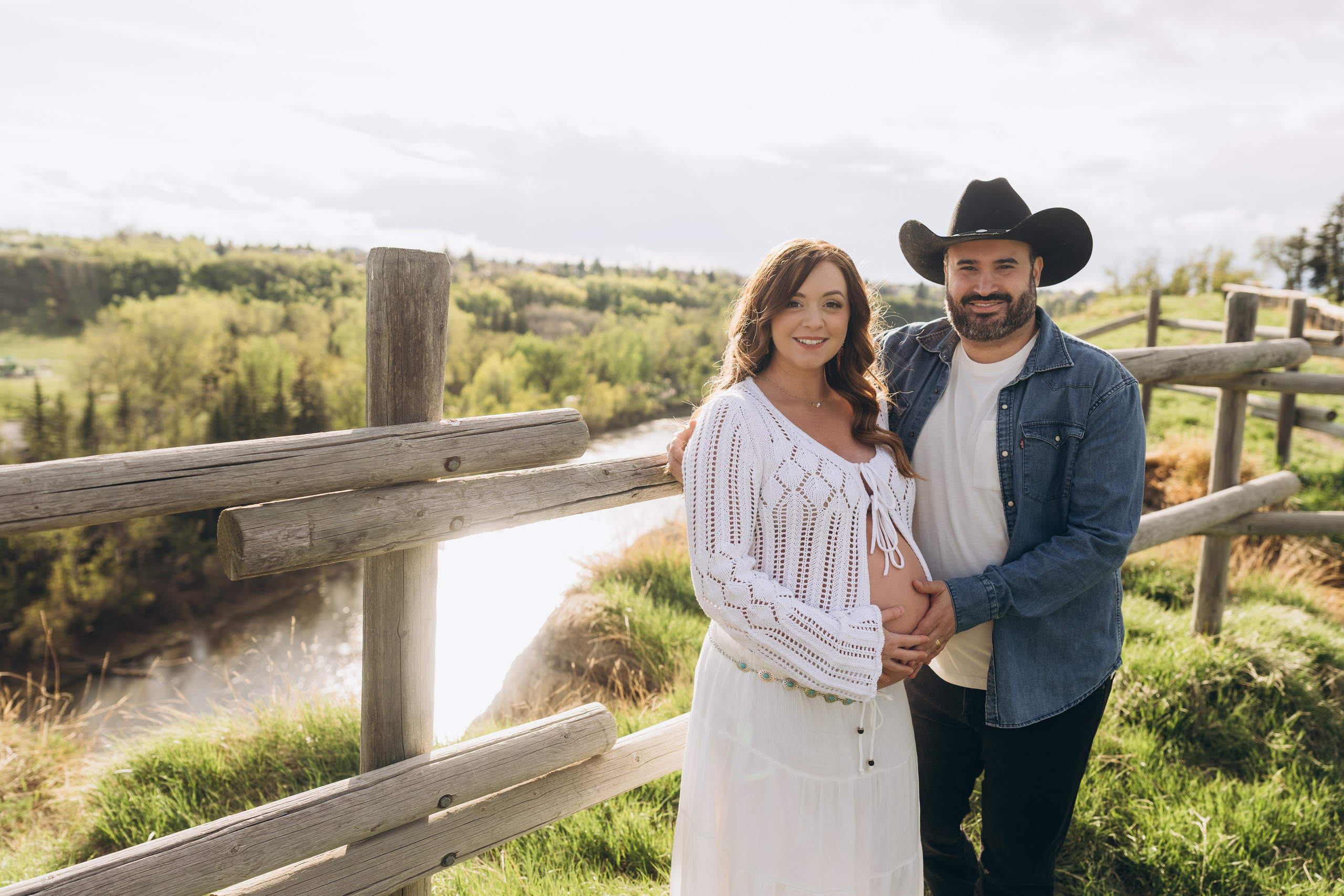 Joсelyn & Hart. Calgary Wedding & Lifestyle Photographer — Yevhen Polishchuk