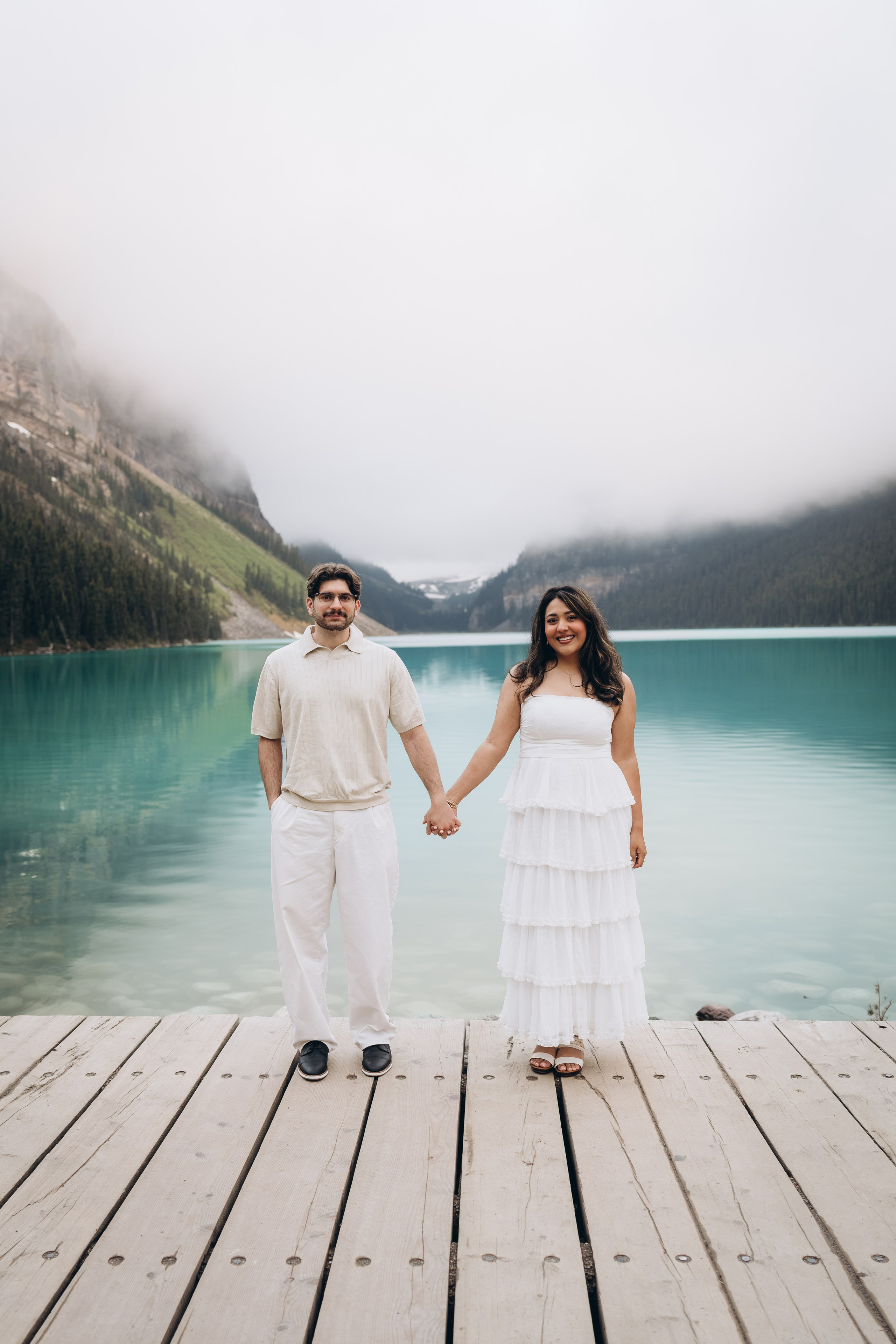 Chiara & Lucas. Calgary Wedding & Lifestyle Photographer — Yevhen Polishchuk